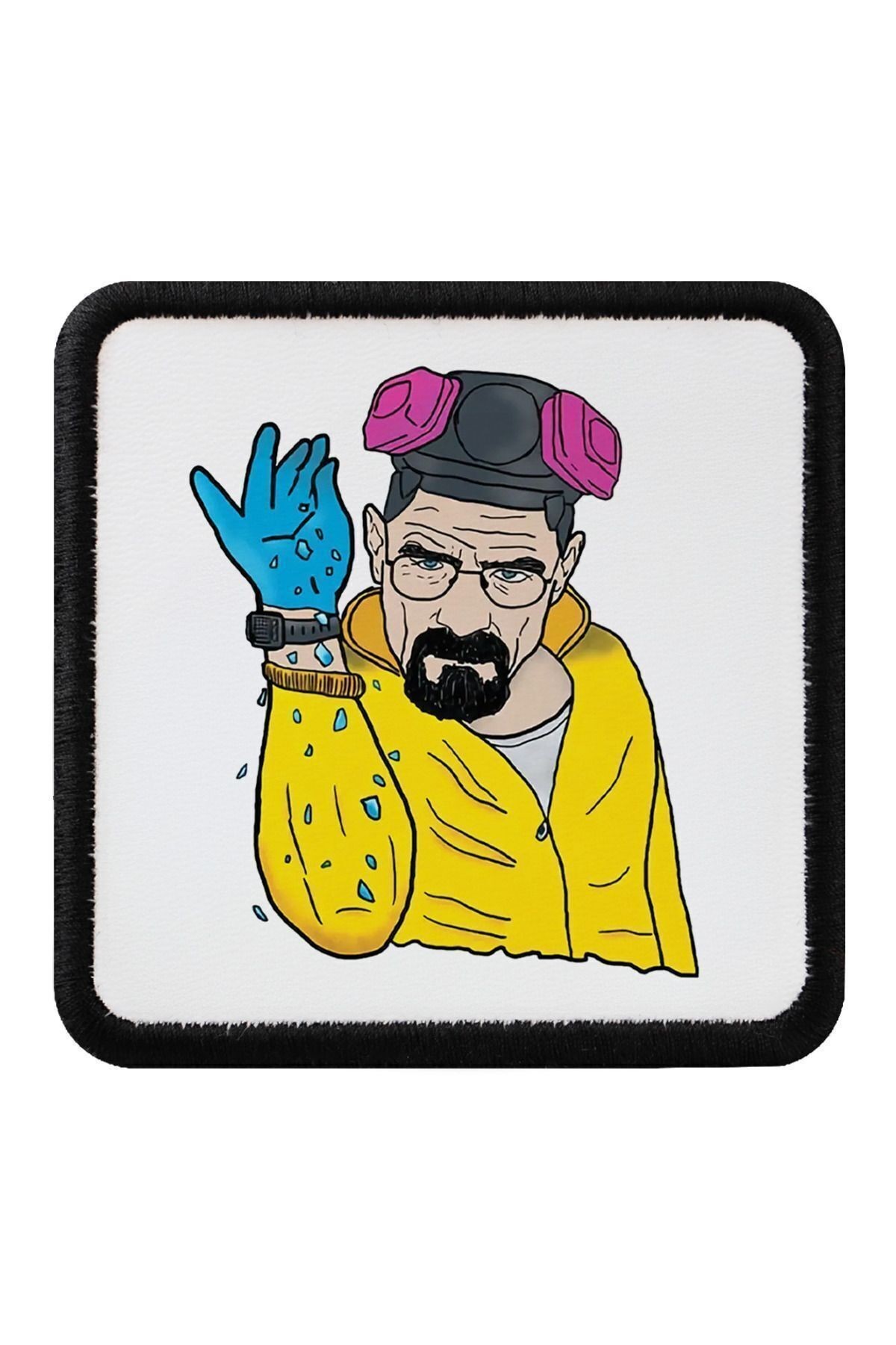 Logotipo de Walter White