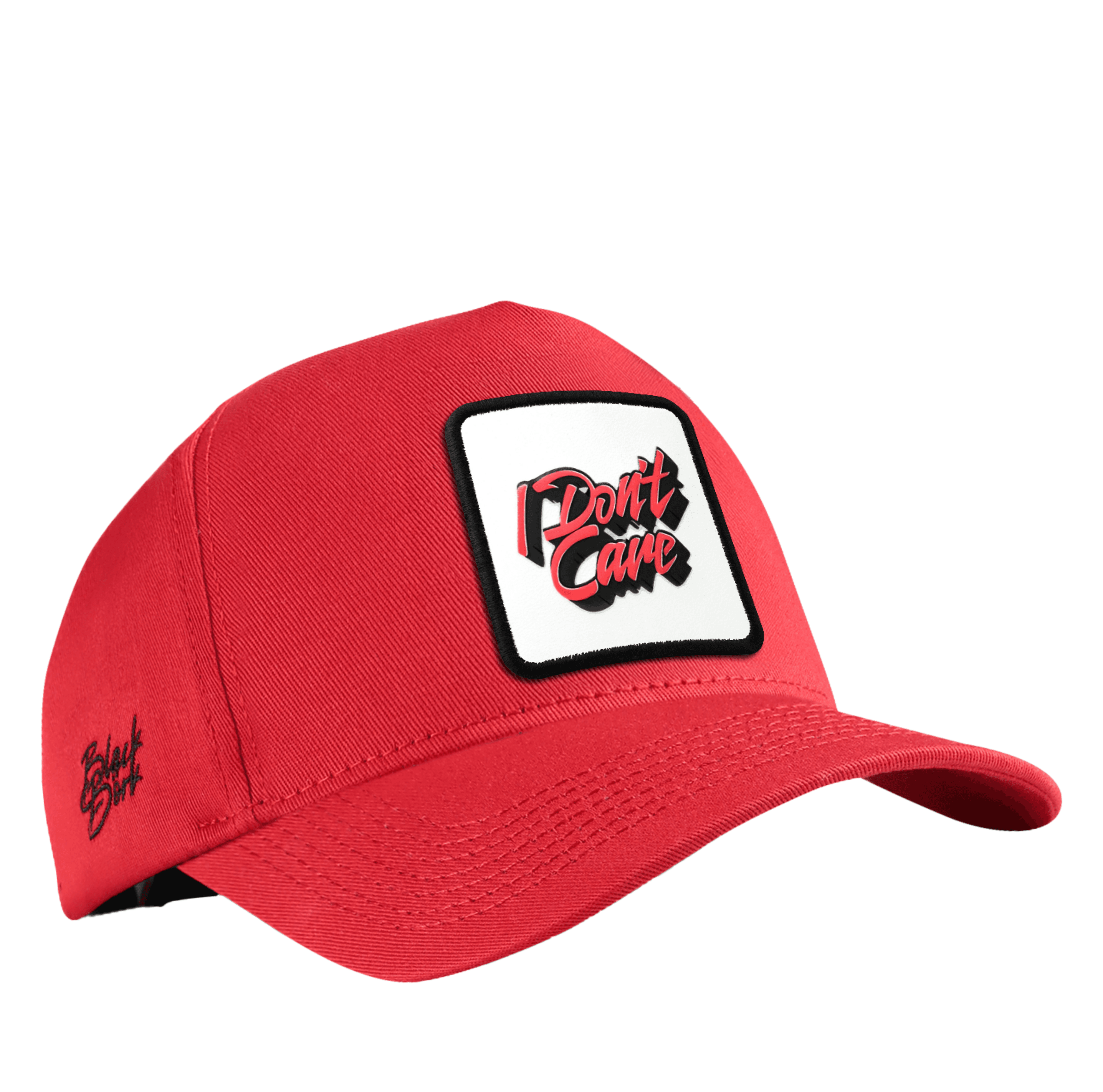 Gorra Rojo Béisbol