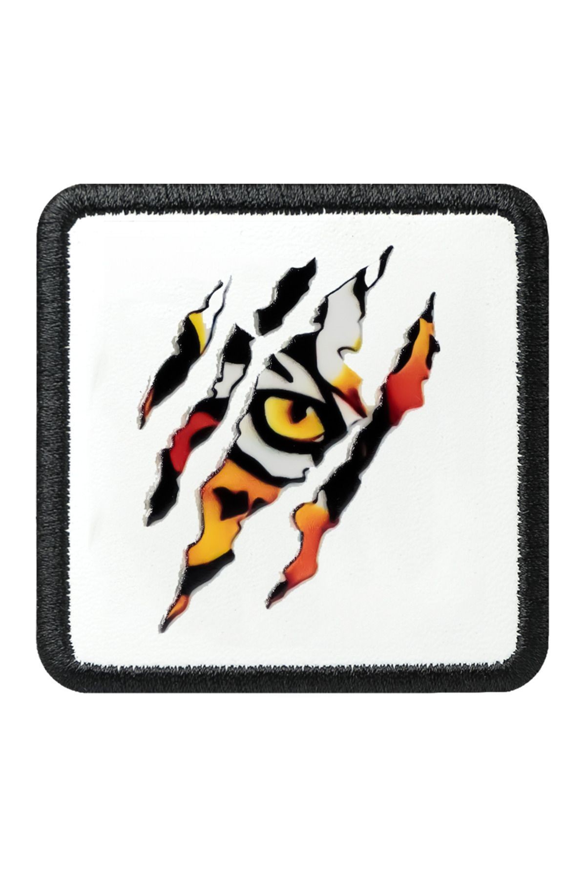 Tiger logo