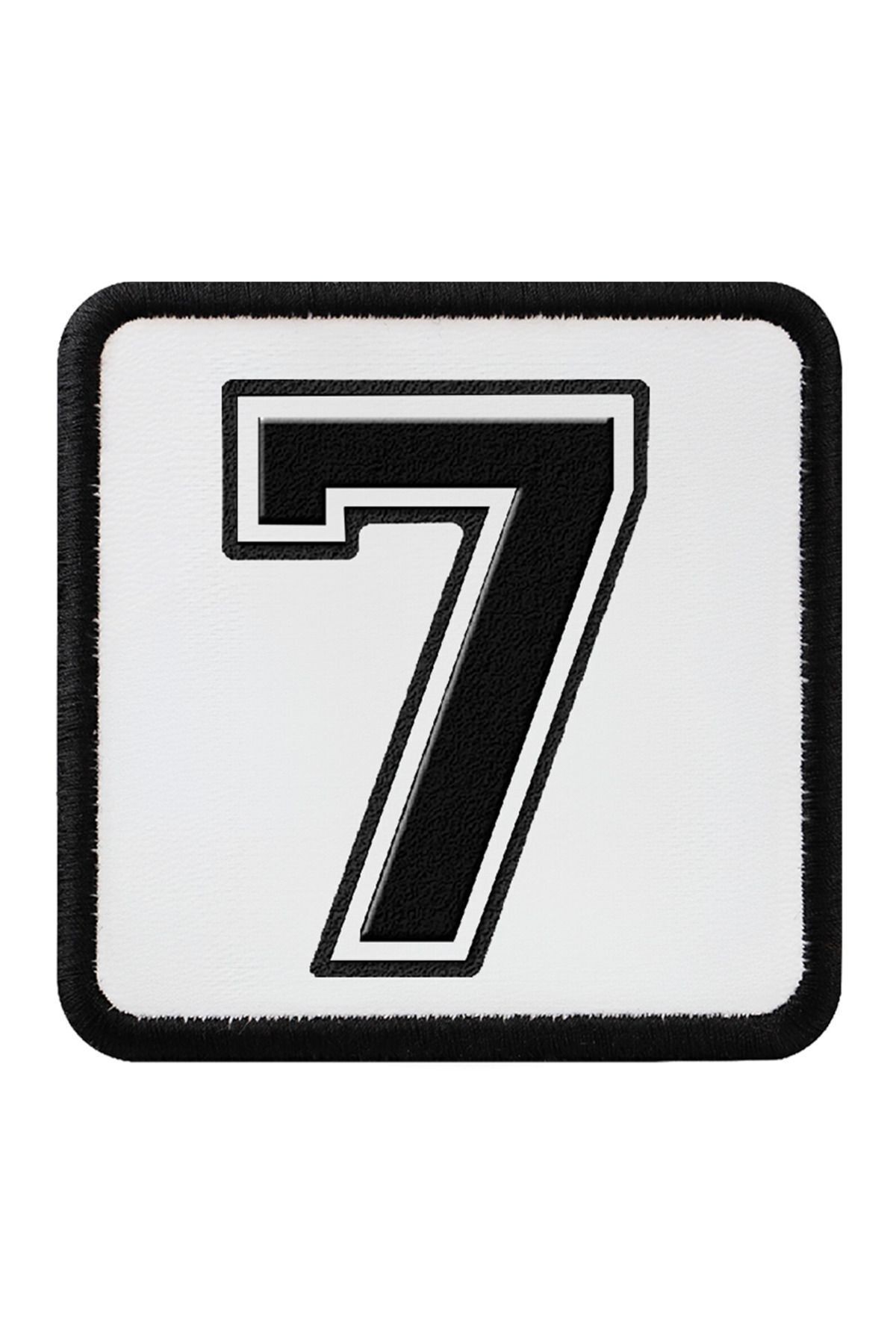 7 logo