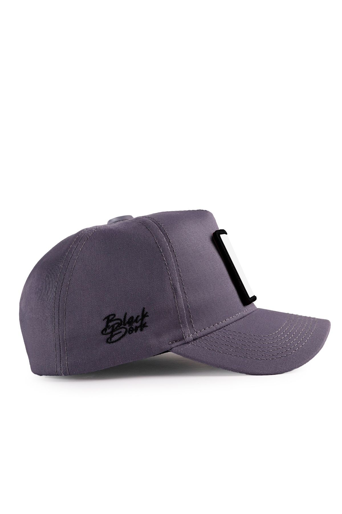 Gorra Gris Béisbol