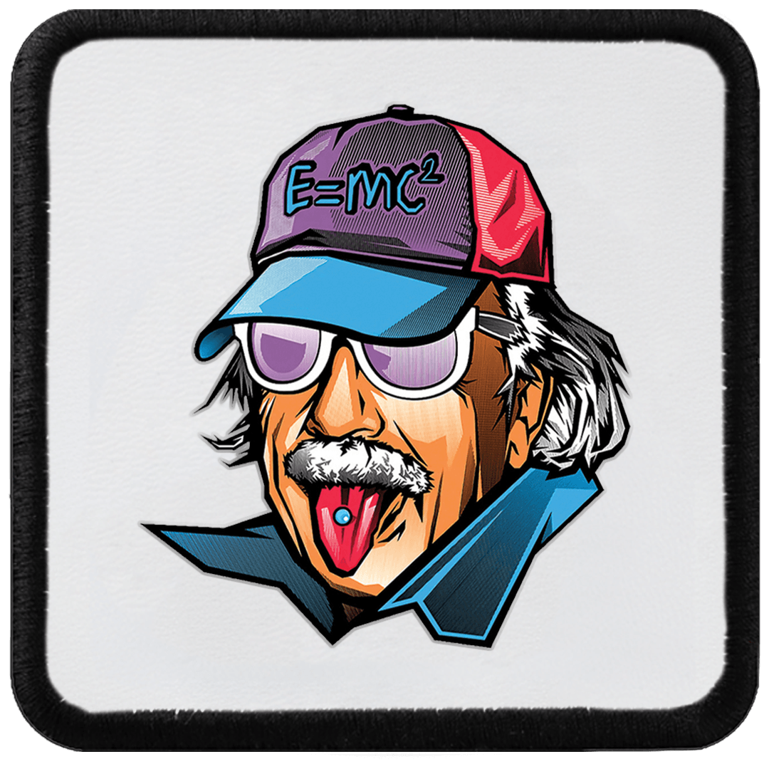 Logotipo de Einstein