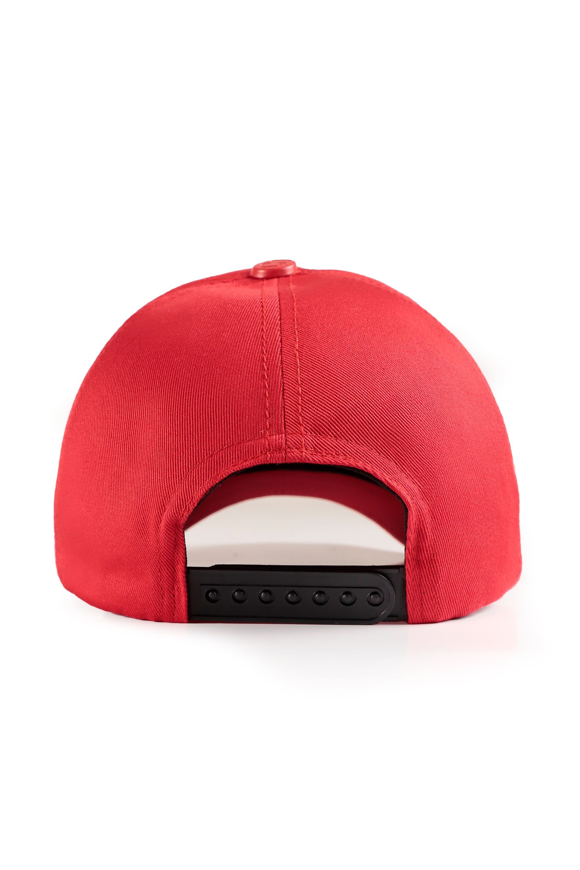 Gorra Rojo Béisbol