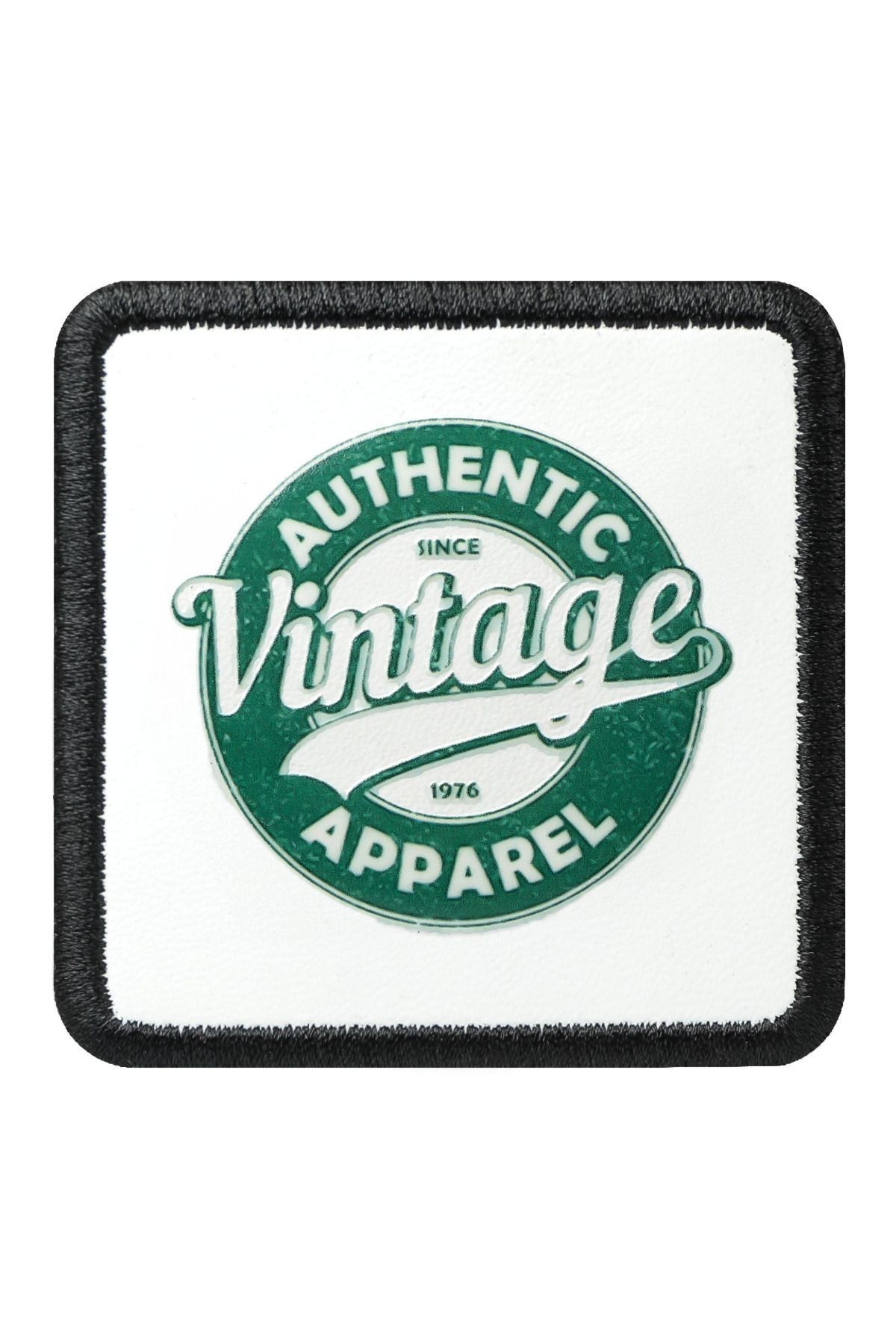 Logotipo de Vintage