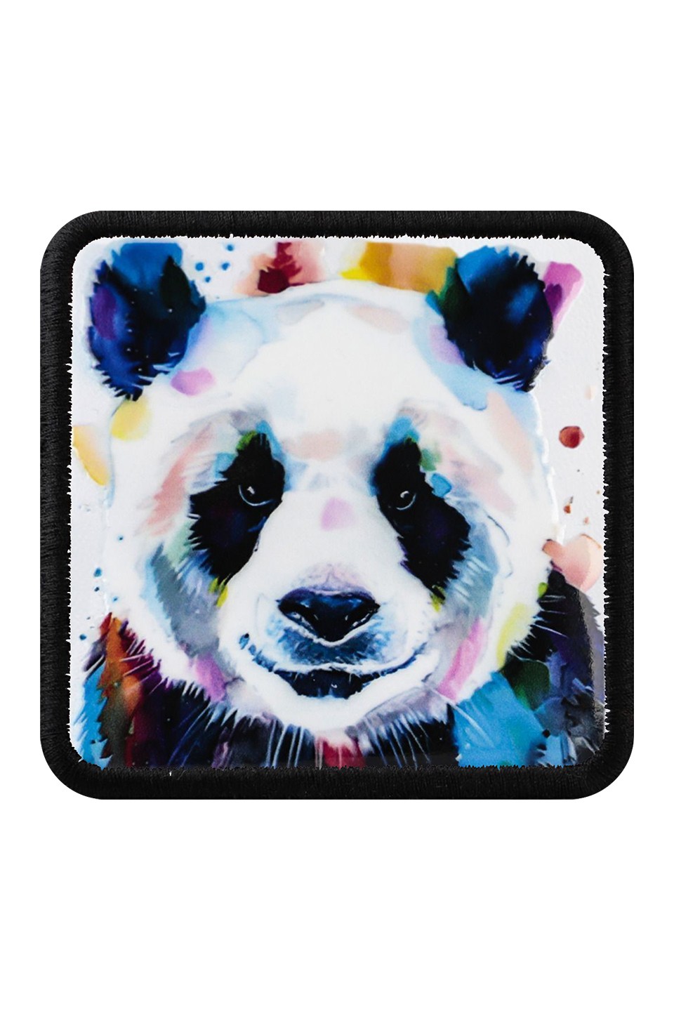 Logotipo del panda
