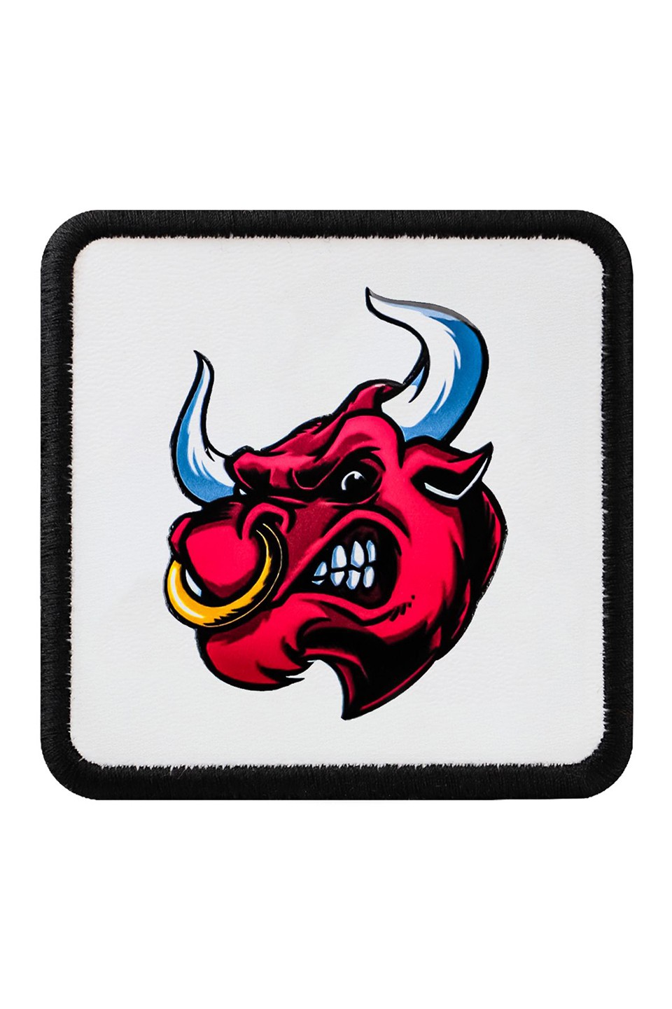 Logotipo de Bull