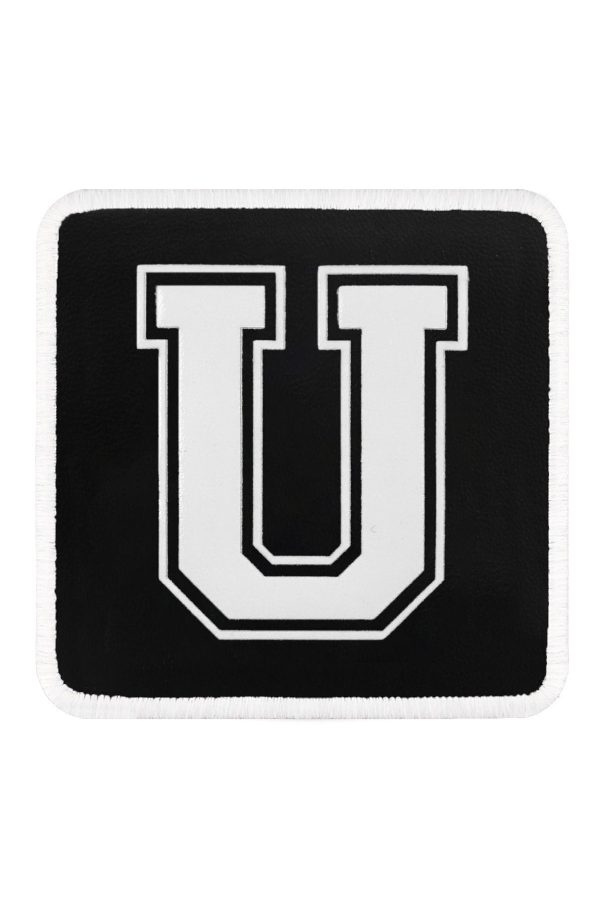 Logotipo de la letra U