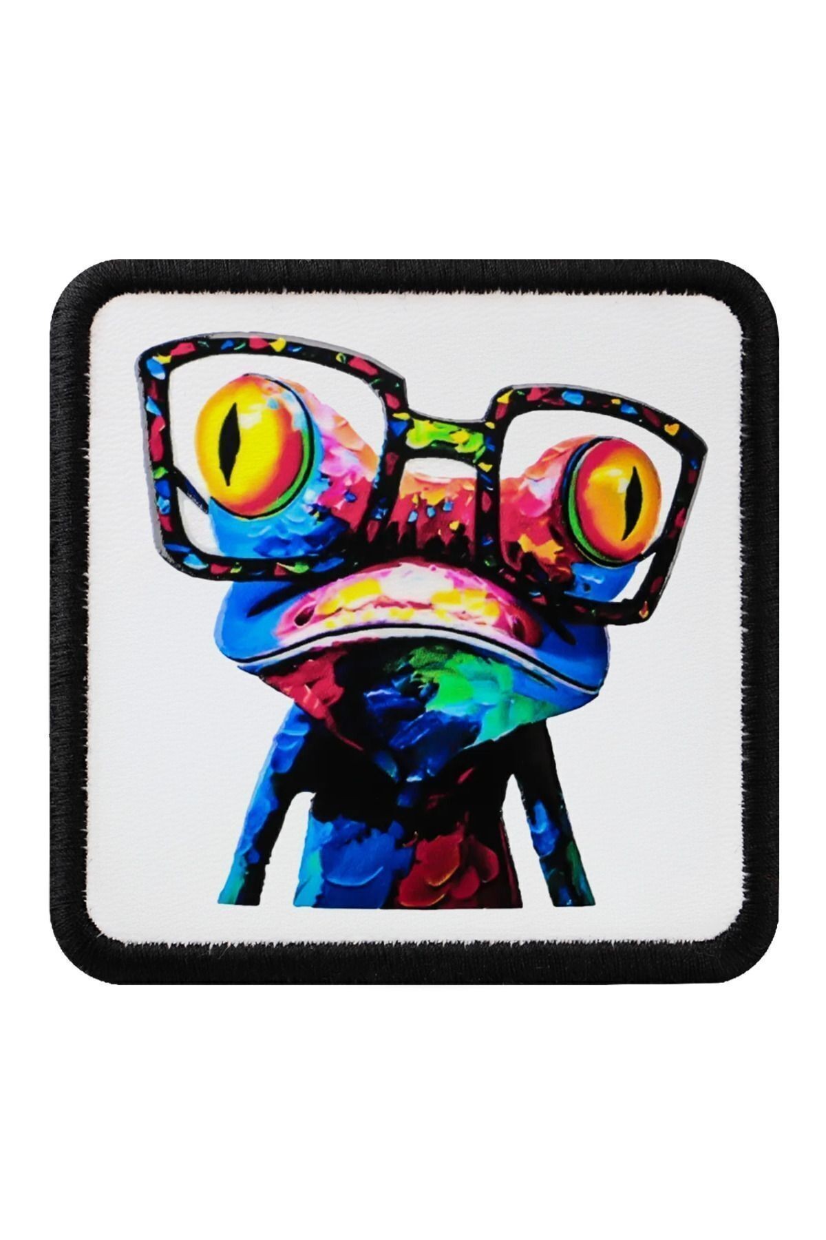 Chameleon logo