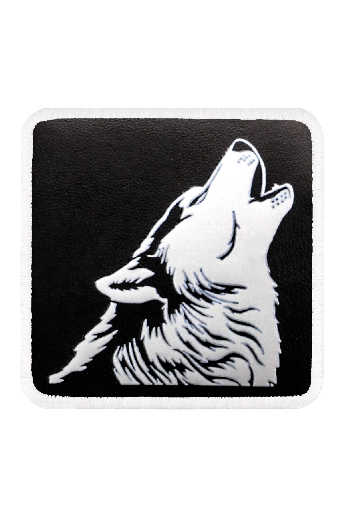 Wolf logo