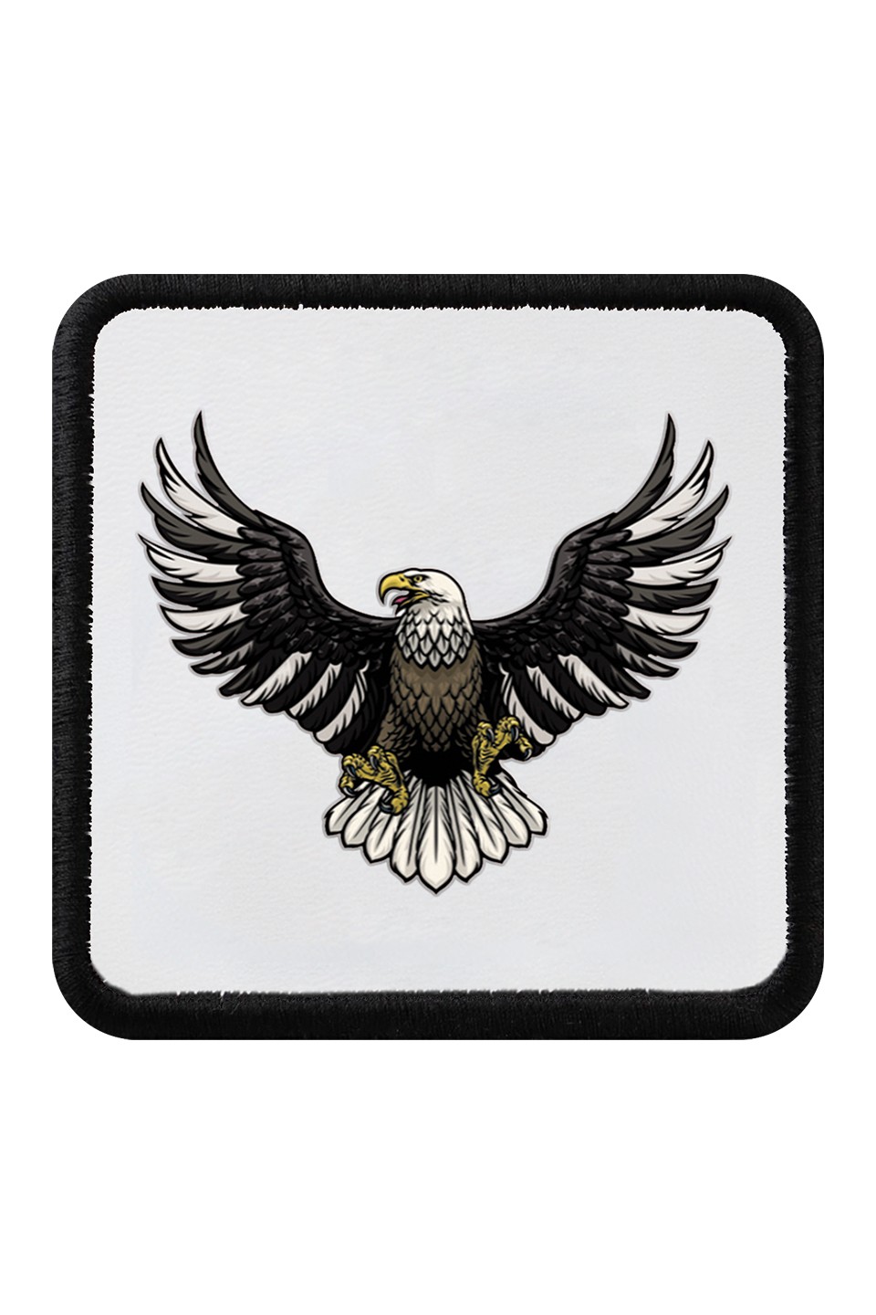 Logotipo de Águila