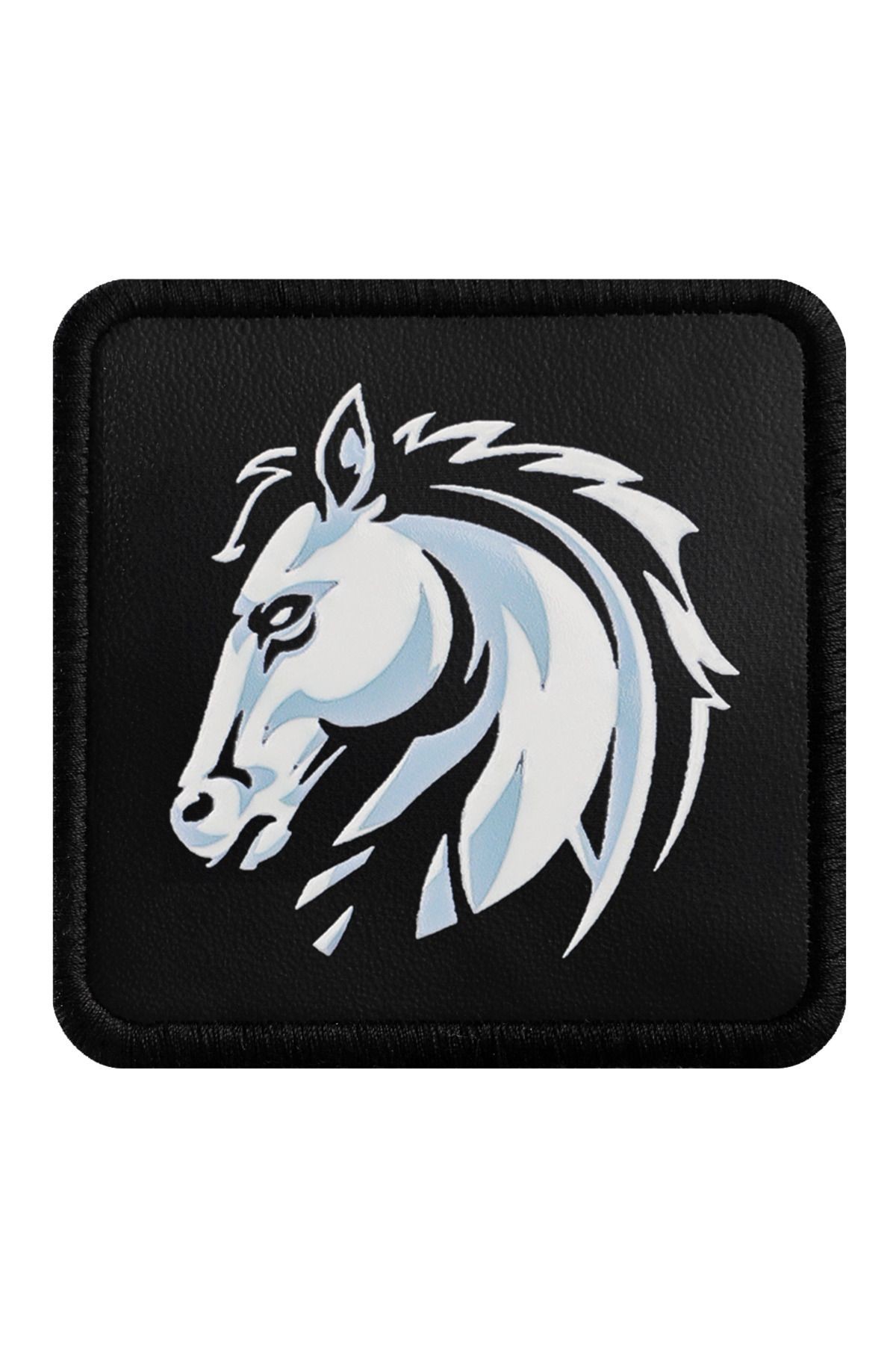 Horse logo