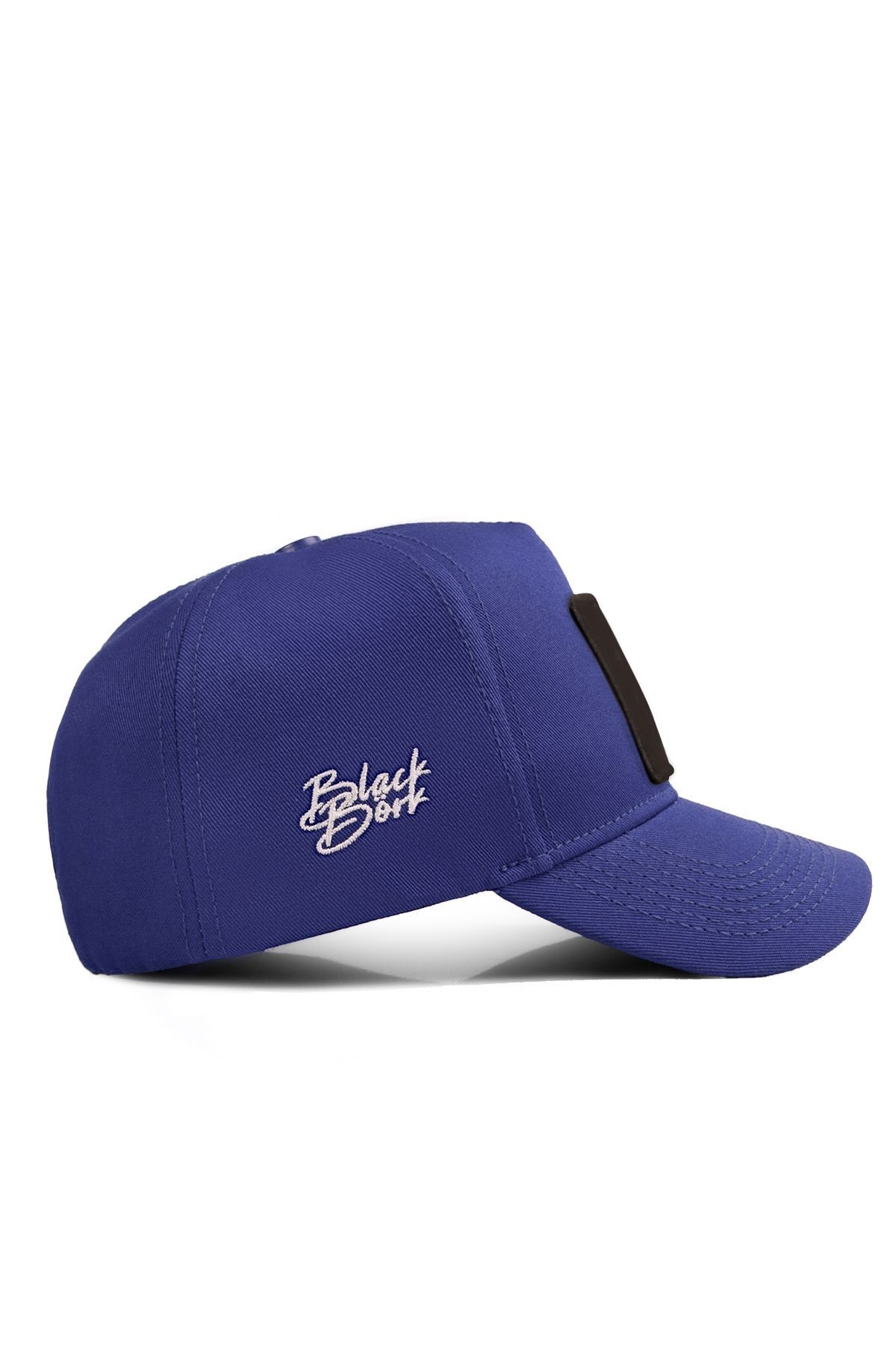 Gorra Azul Béisbol