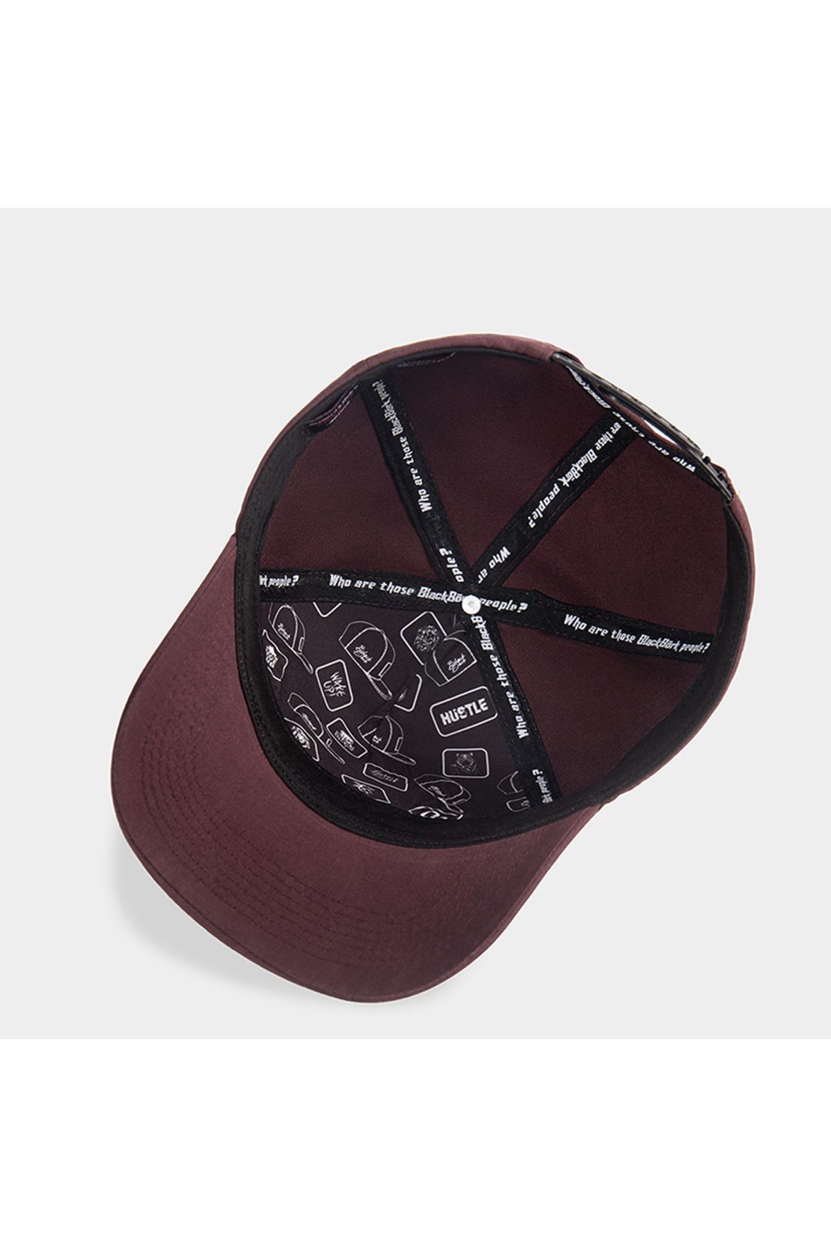 Gorra Café Béisbol