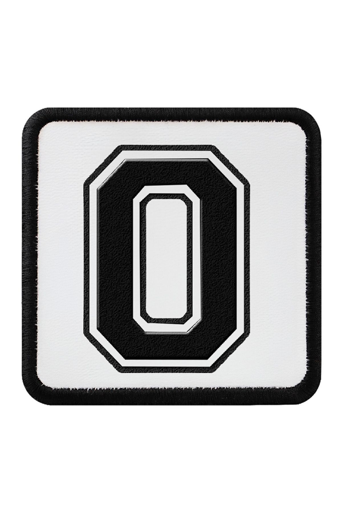 0 logo