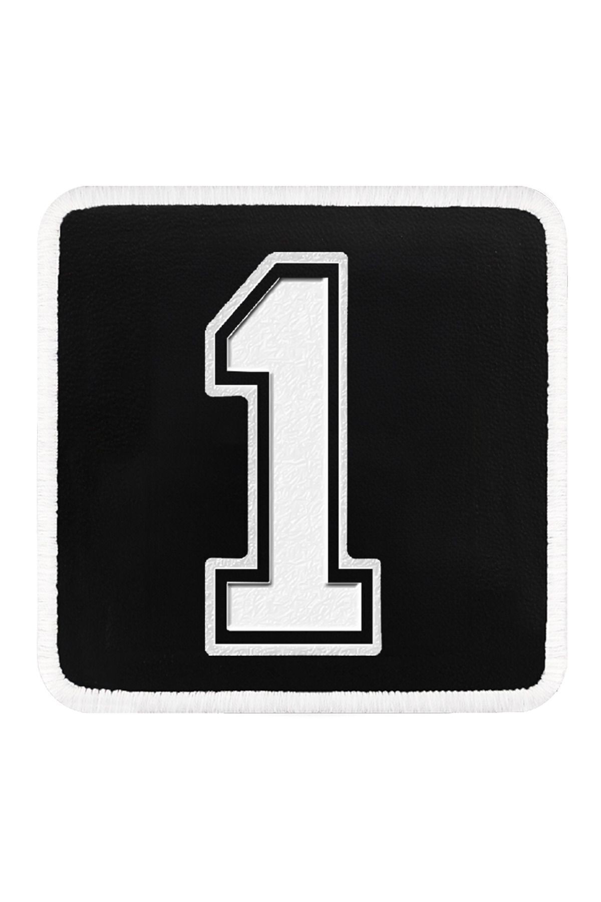 1 logo