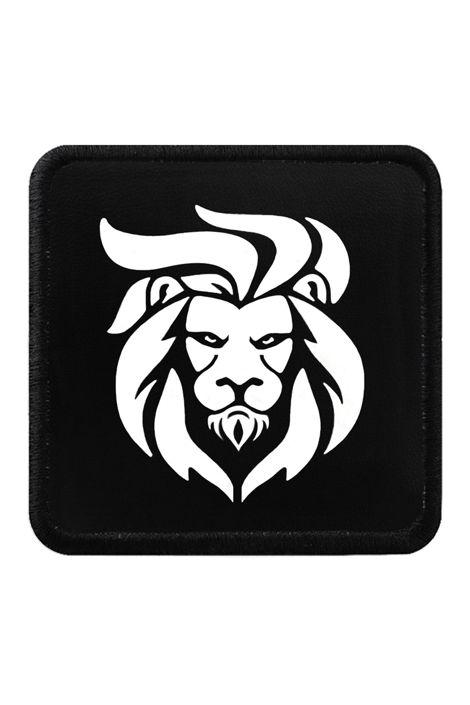 Logotipo del león