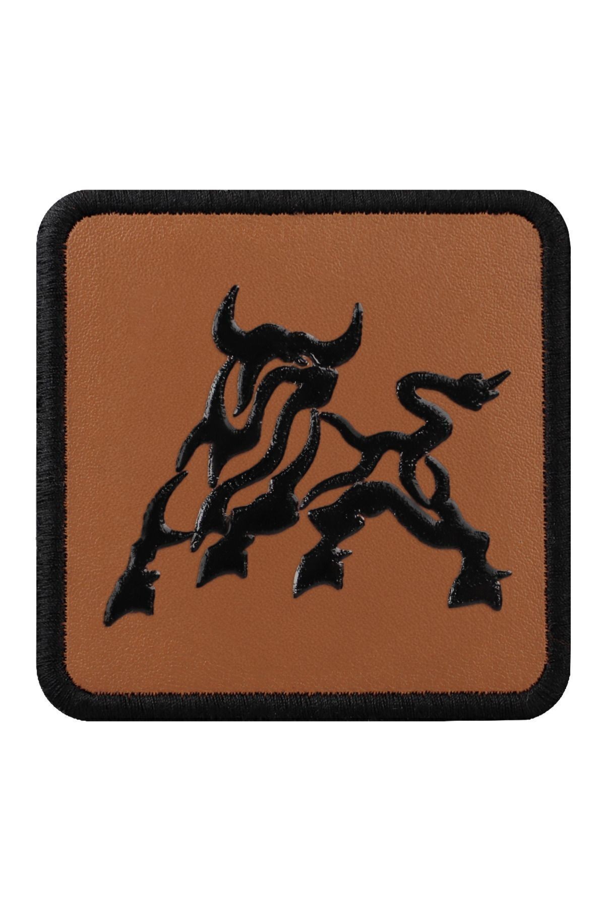 Bull logo