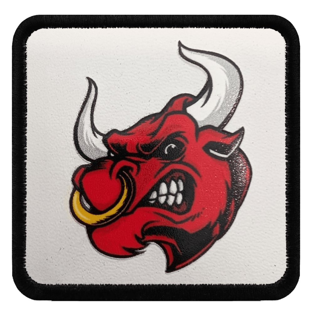 Logotipo de Bull