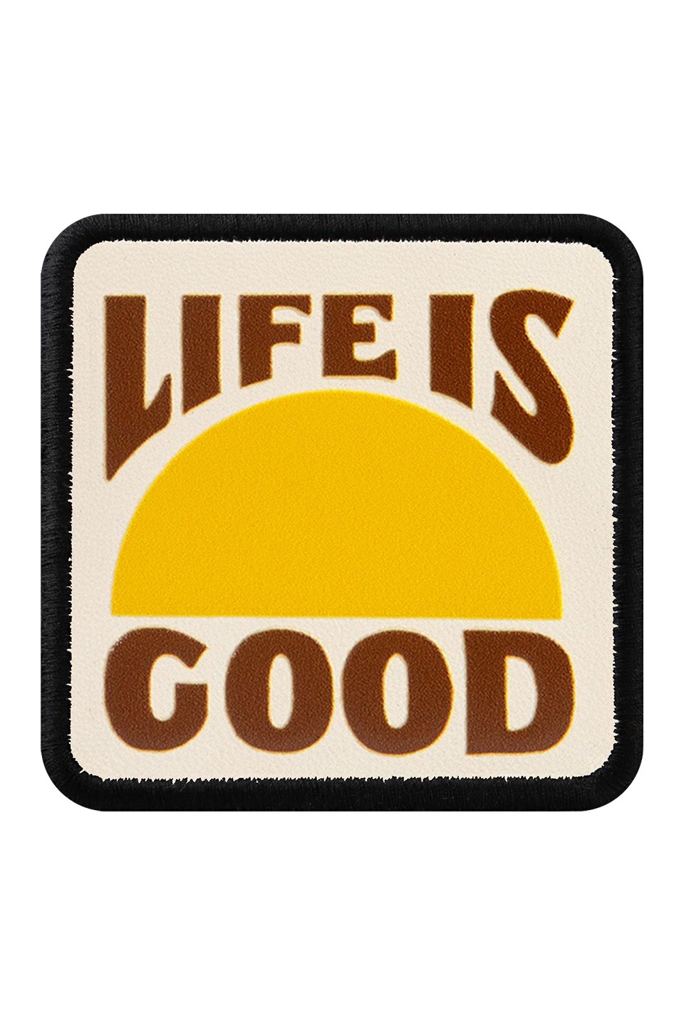 Logotipo de Life is Good