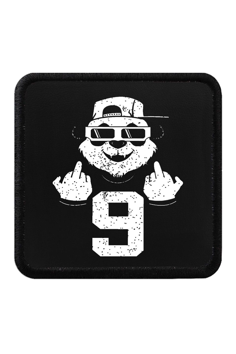 Logotipo de Panda