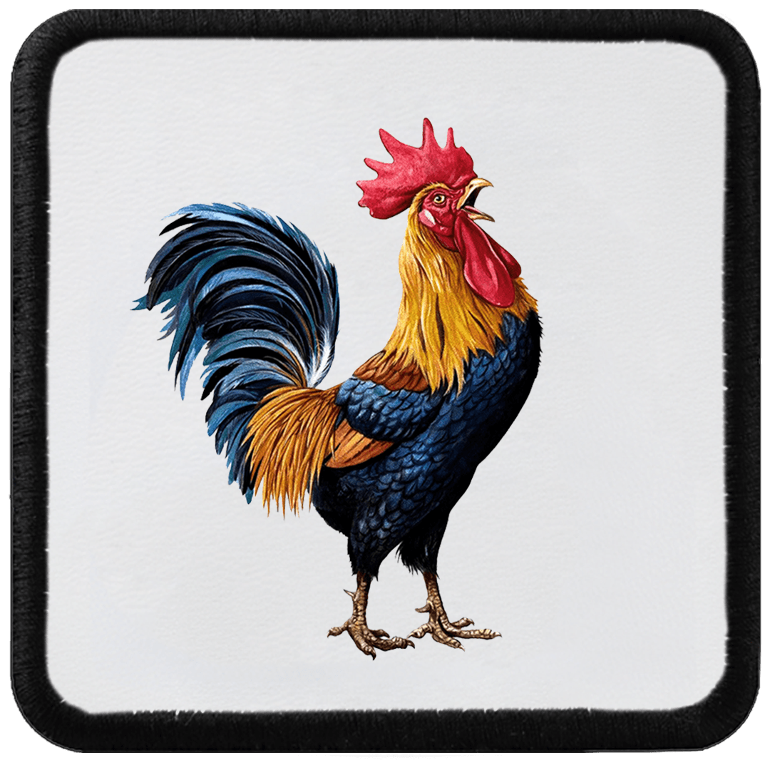 Logotipo de Gallo