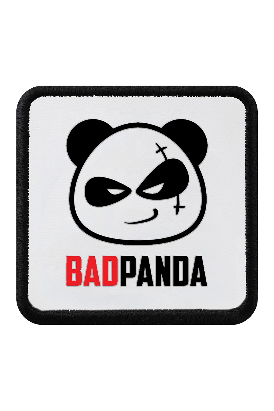 Logotipo de Panda