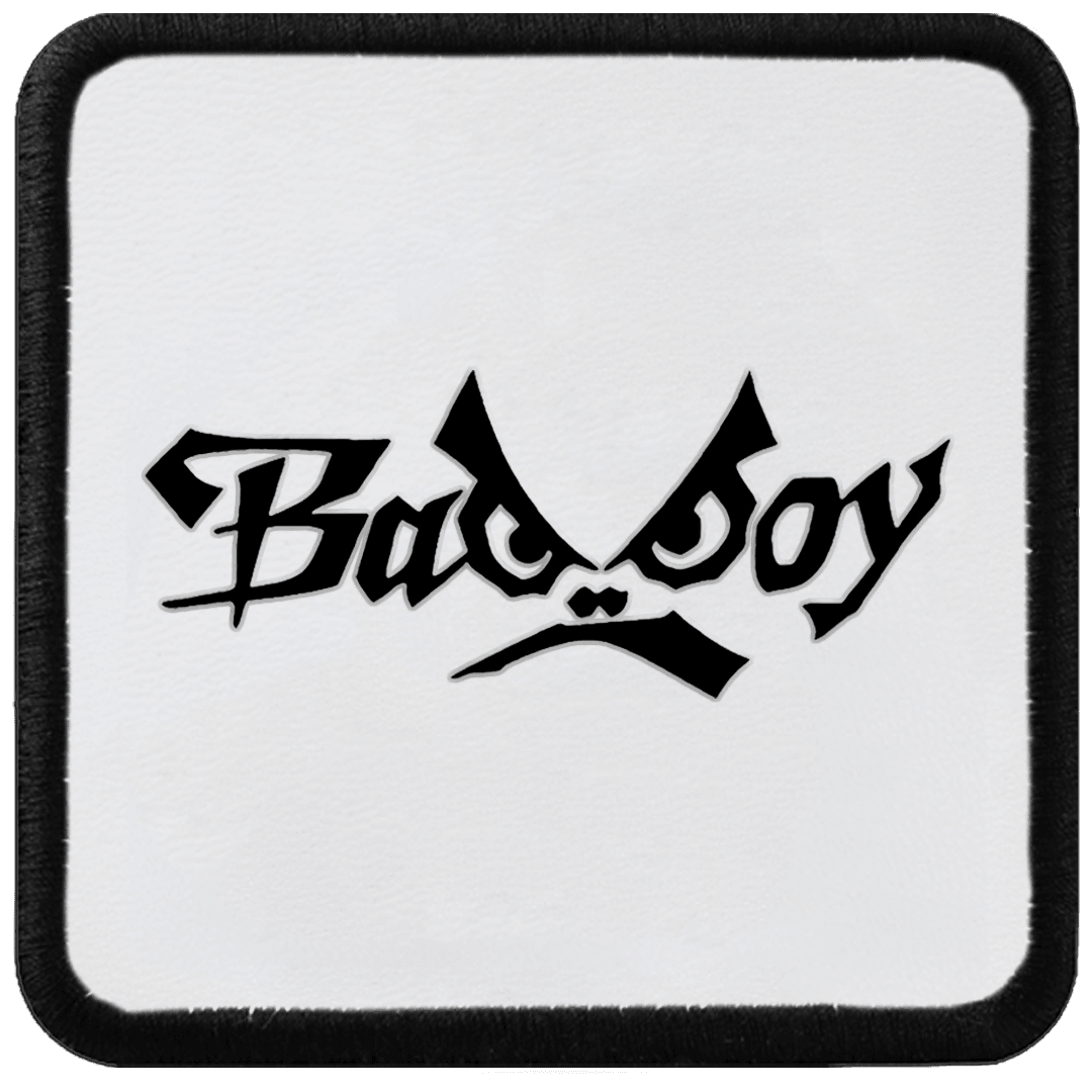 Logotipo de Bad Boy