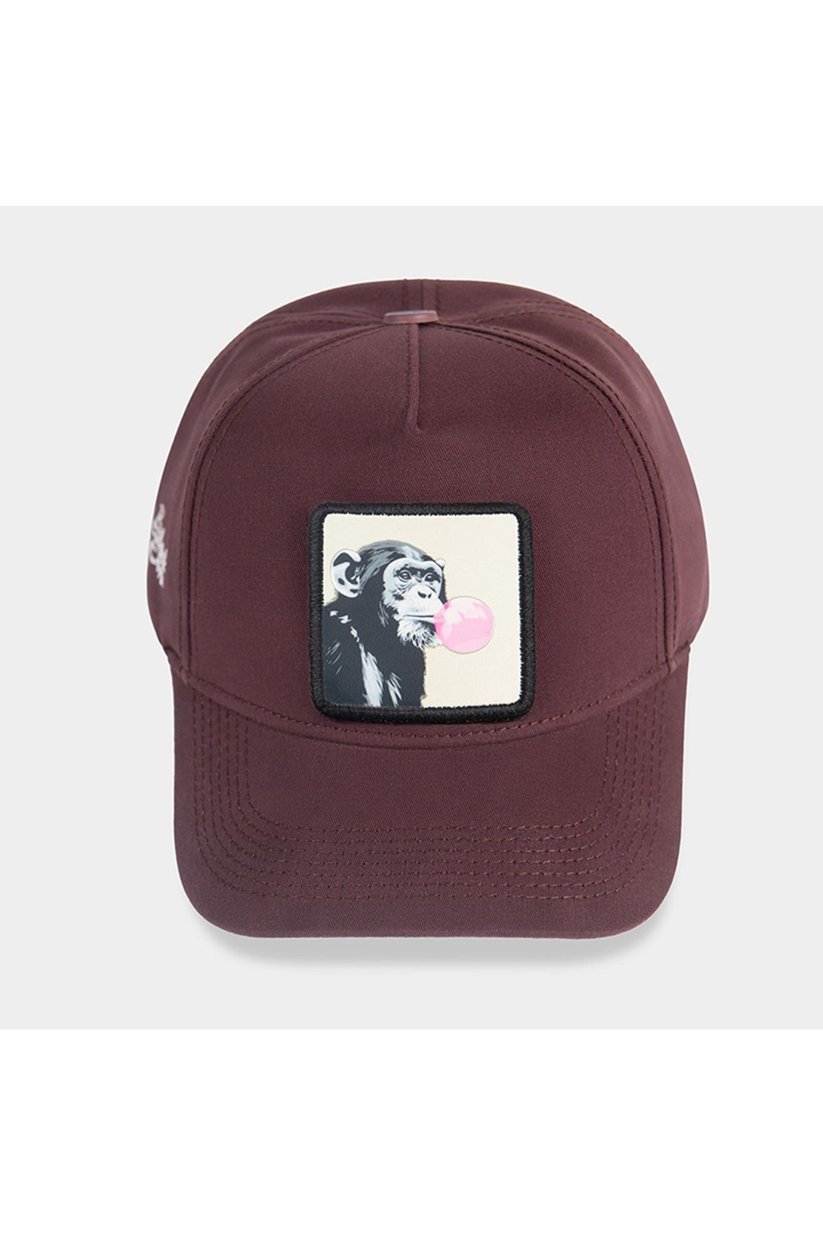 Gorra Café Béisbol