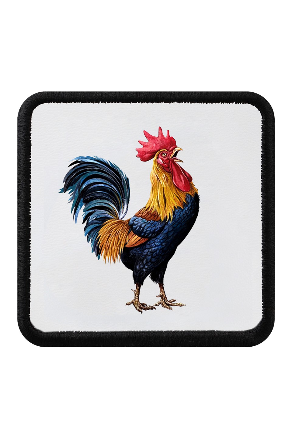 Logotipo de Gallo