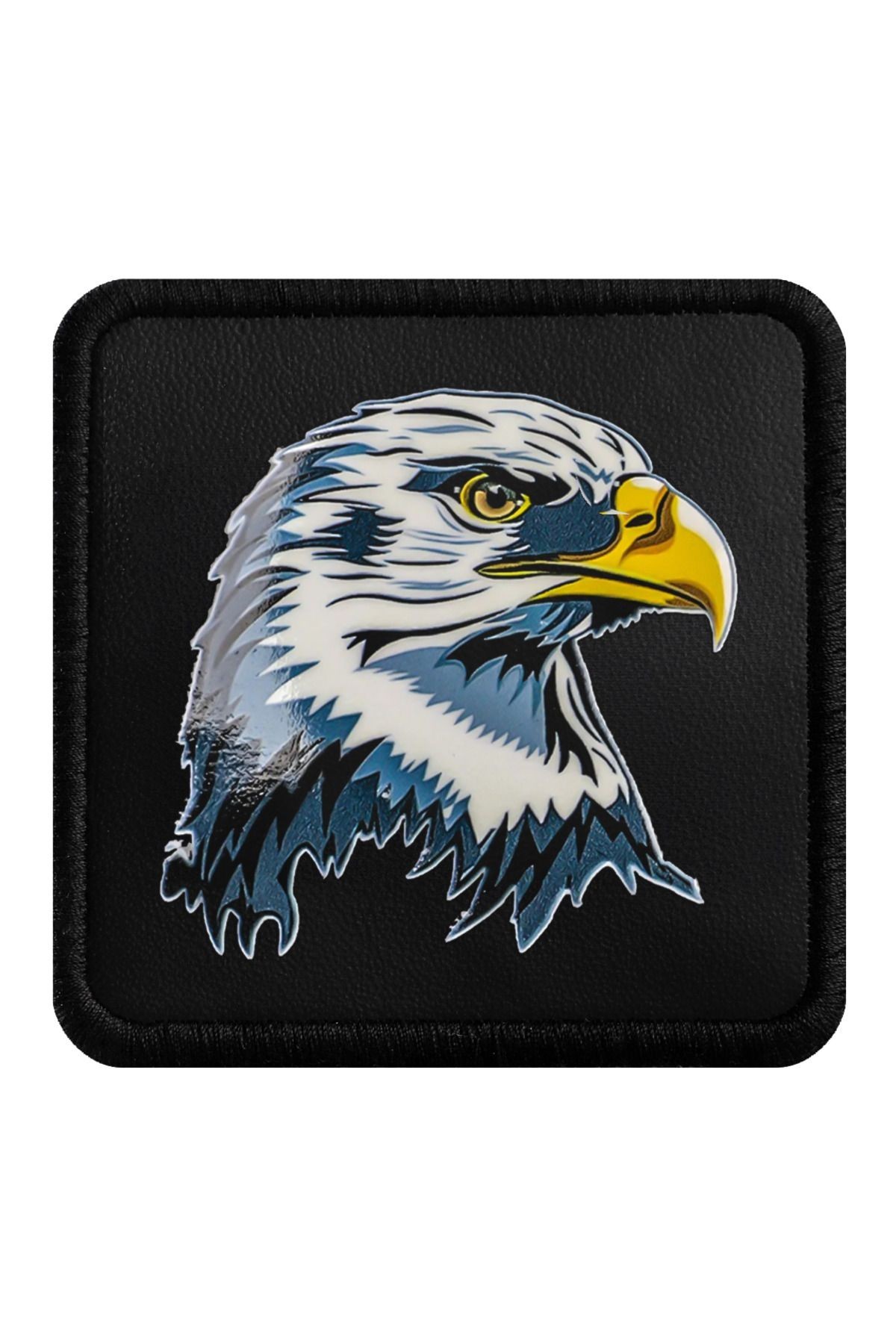 Logotipo del águila
