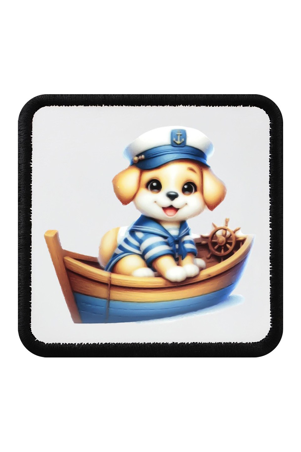 Logotipo de perro