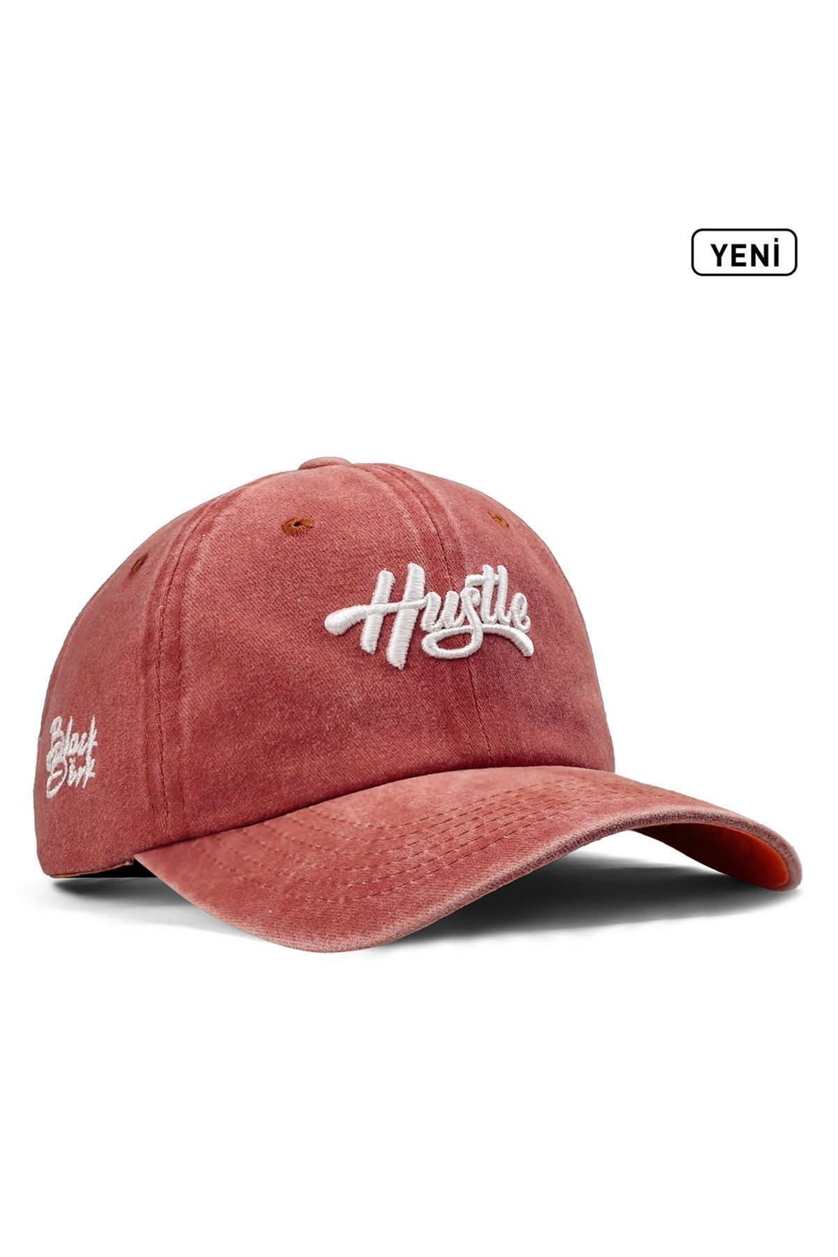Hustle Bordado