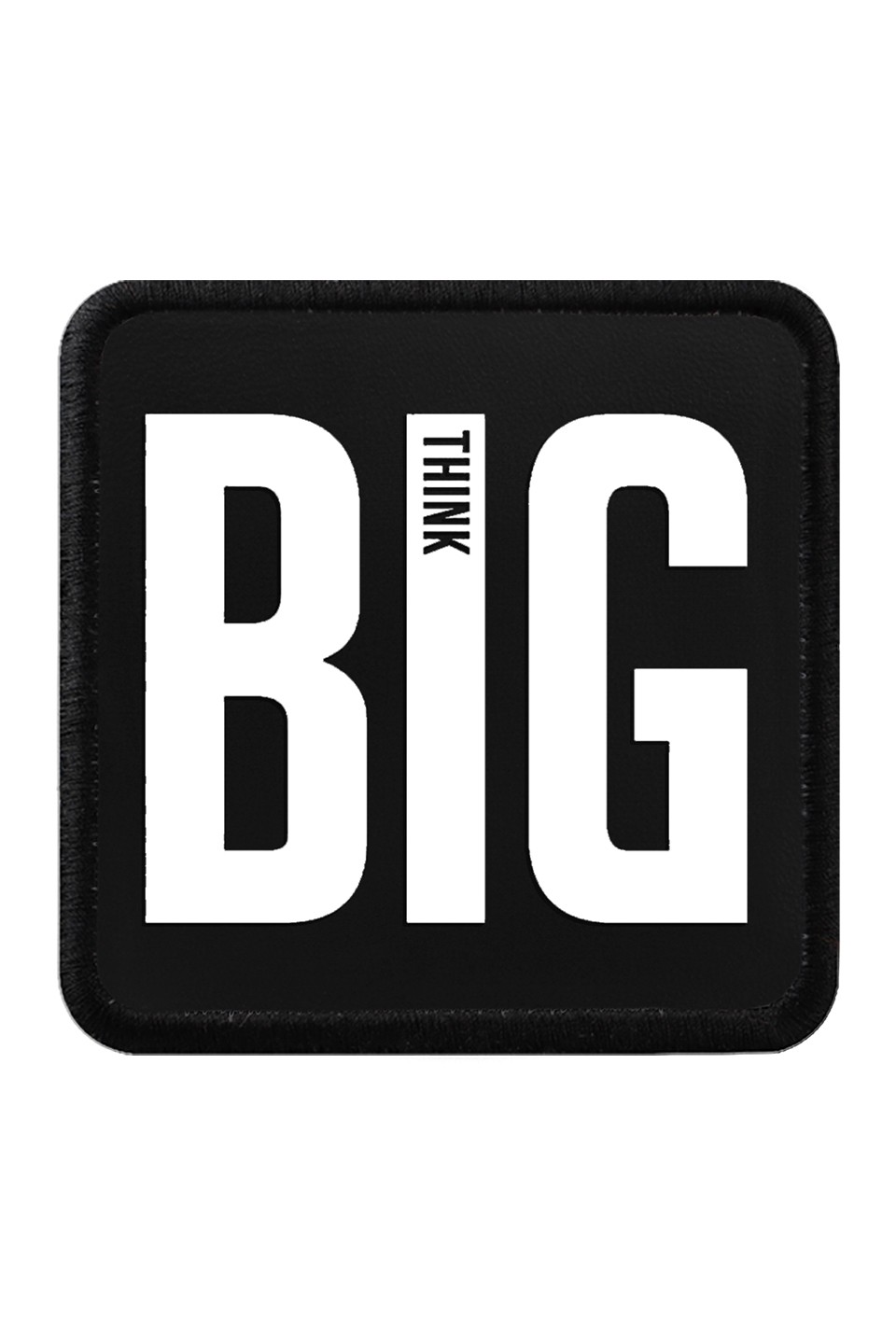 Logotipo de Think Big
