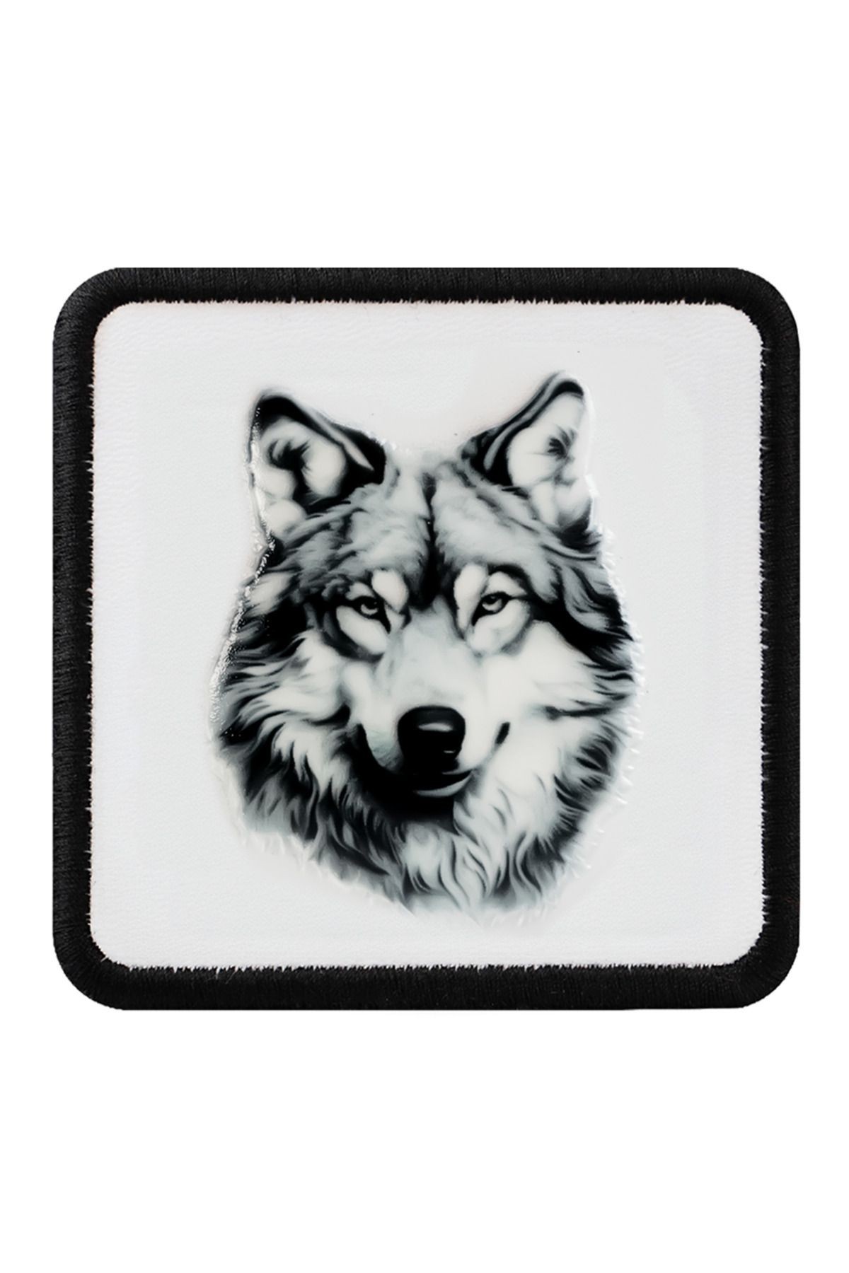 Wolf logo