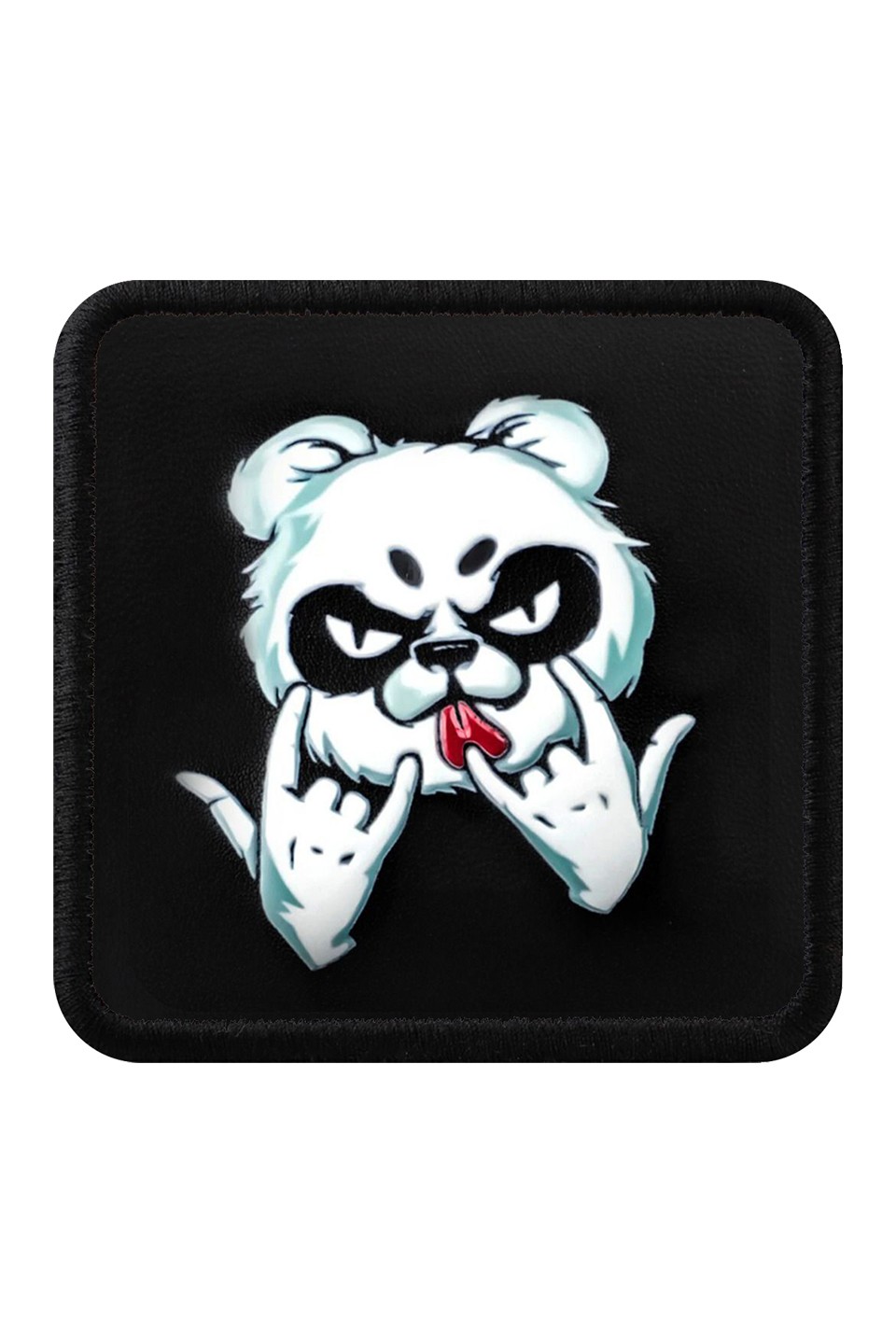 Logotipo de Panda