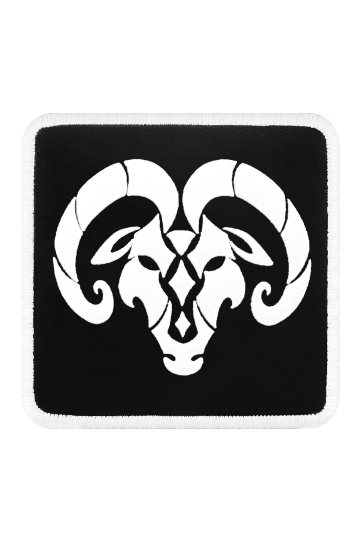 Logotipo de Aries