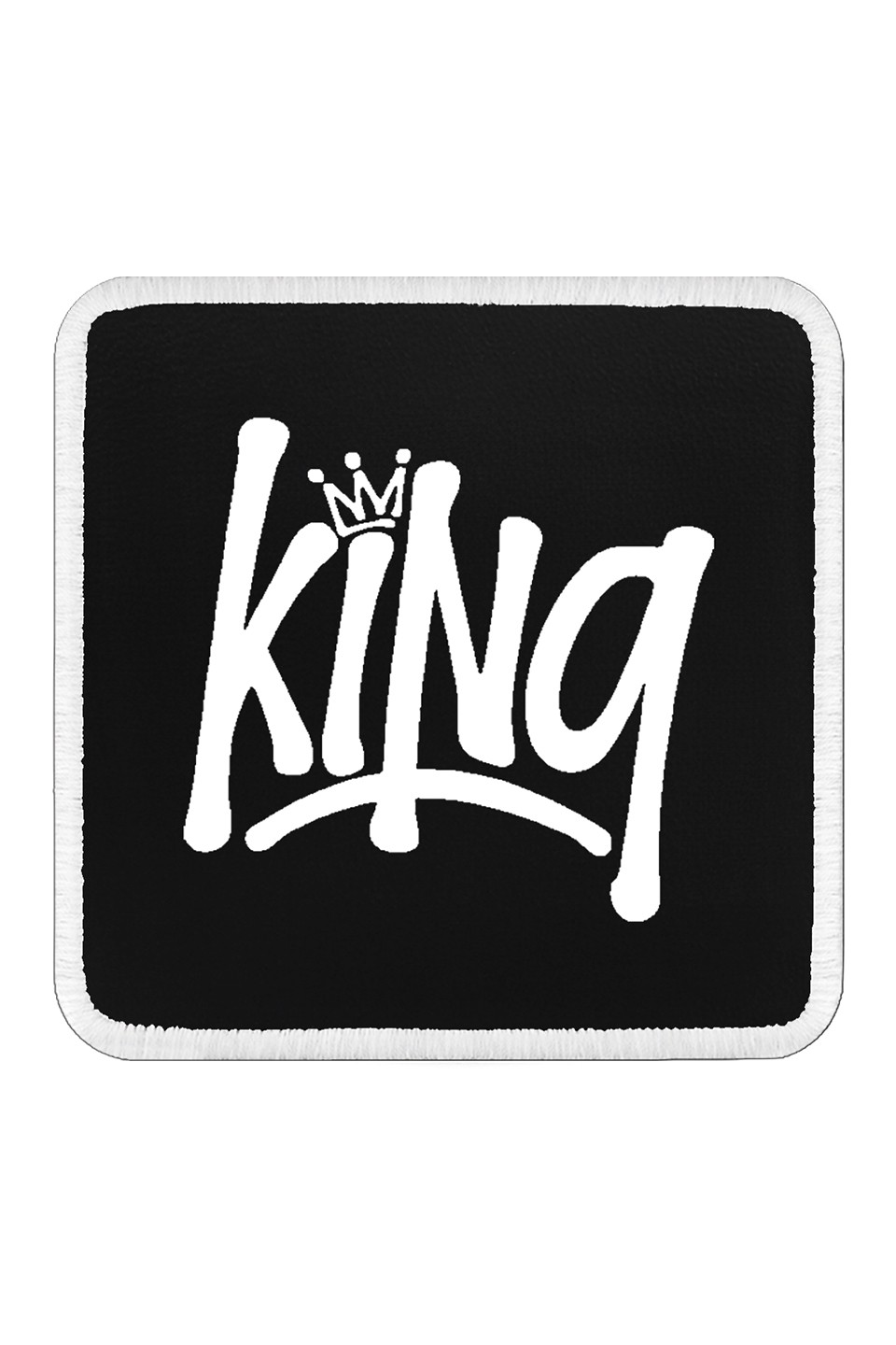 Logotipo de King