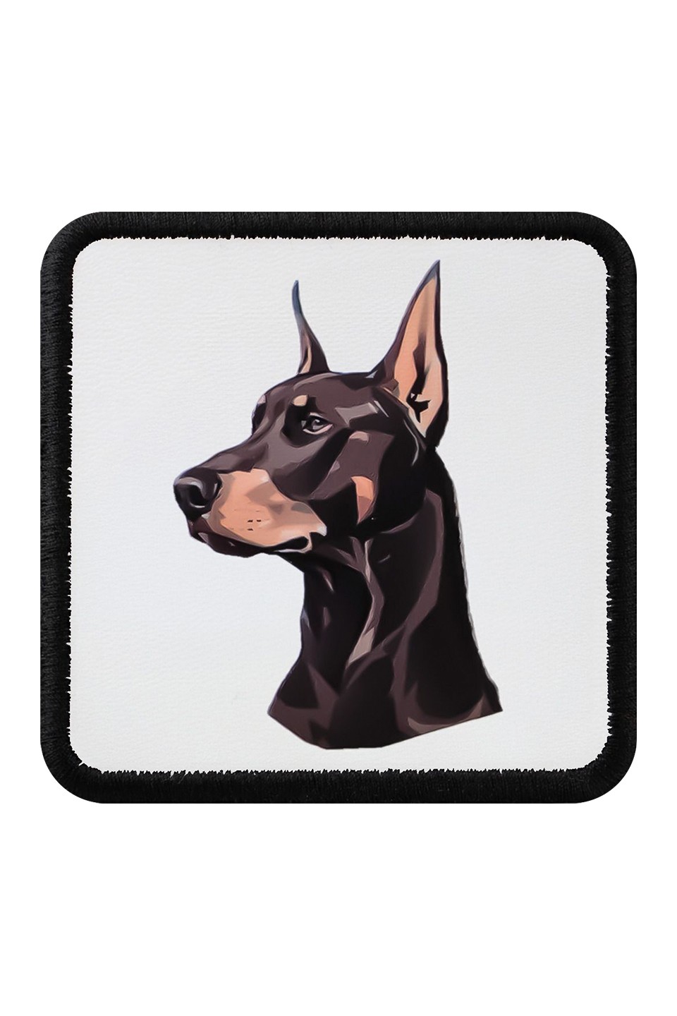 Logotipo del perro