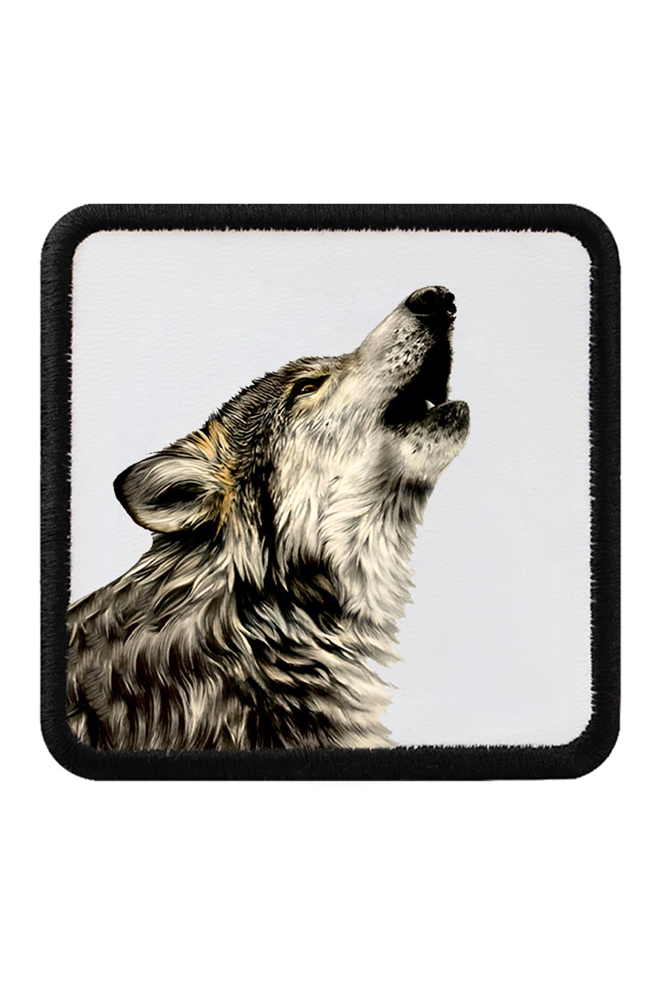 Logotipo del lobo