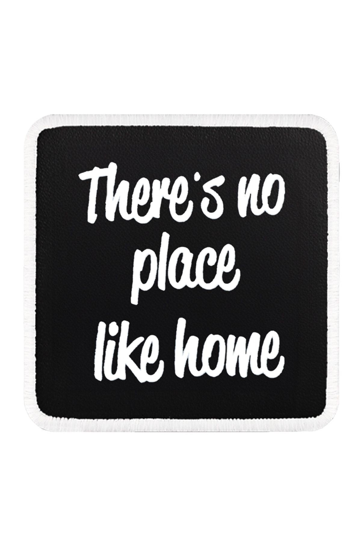 Logotipo de There's No Place