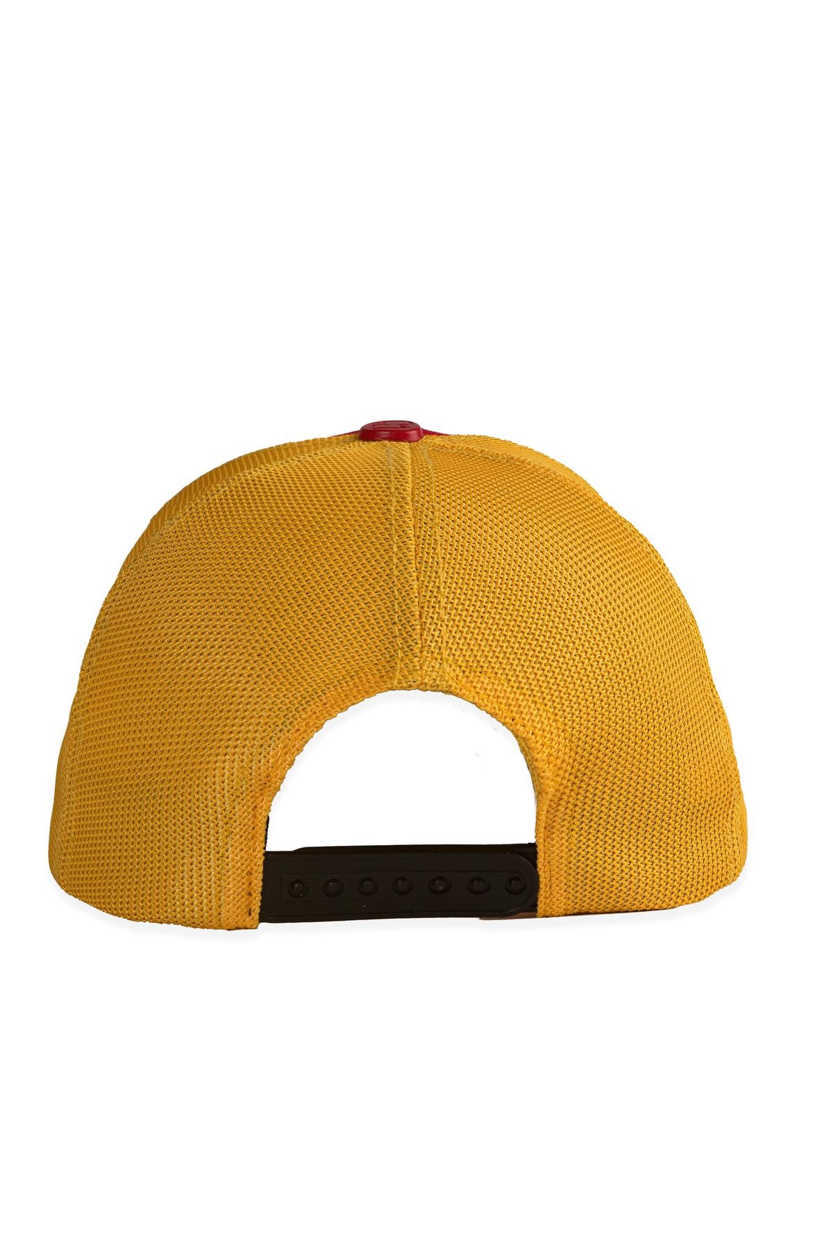 Gorra Rojo - Amarillo Trucker