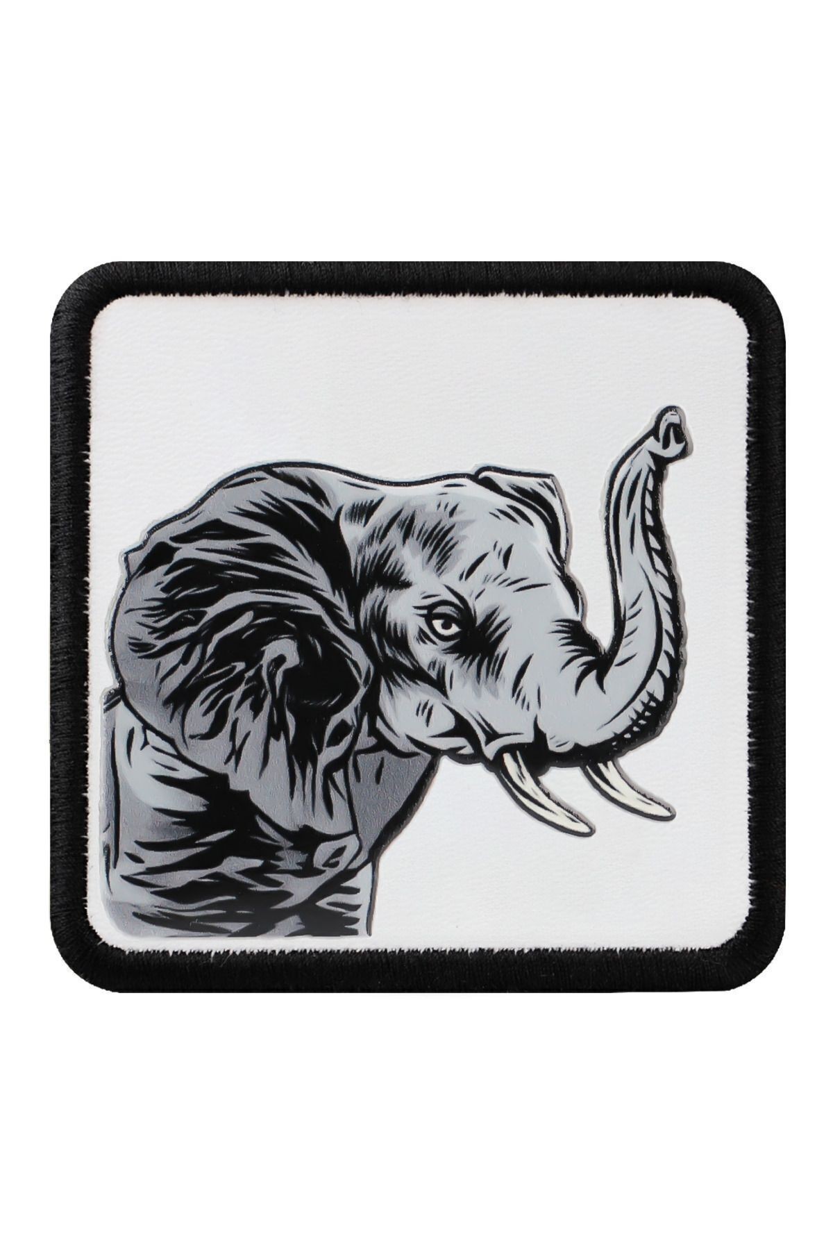 Logotipo del elefante