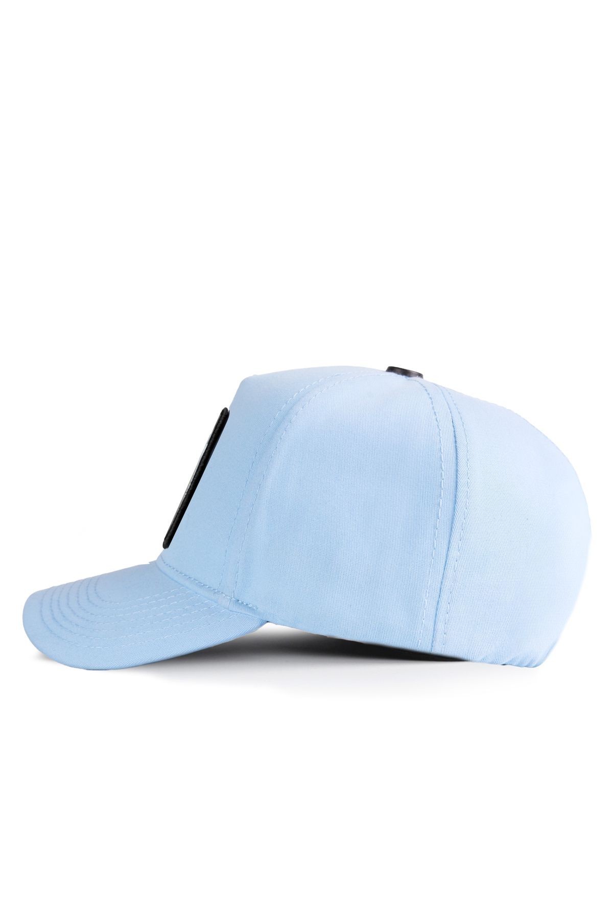 Gorra Azul Hielo Béisbol