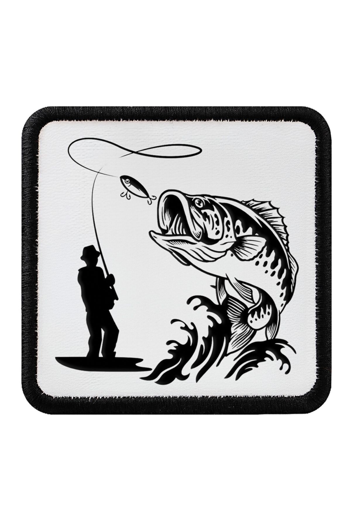Fisherman logo