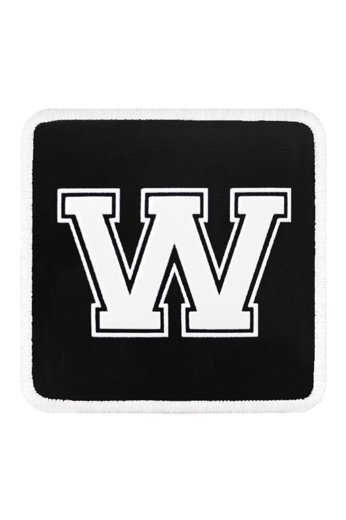 Logotipo de la W