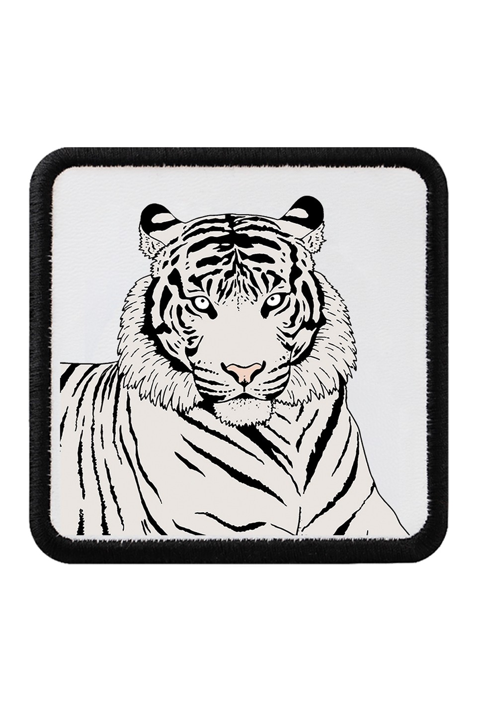 Logotipo del tigre