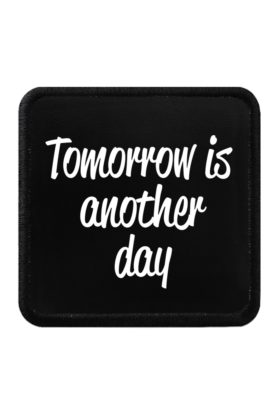 Logotipo de Tomorrow is another day