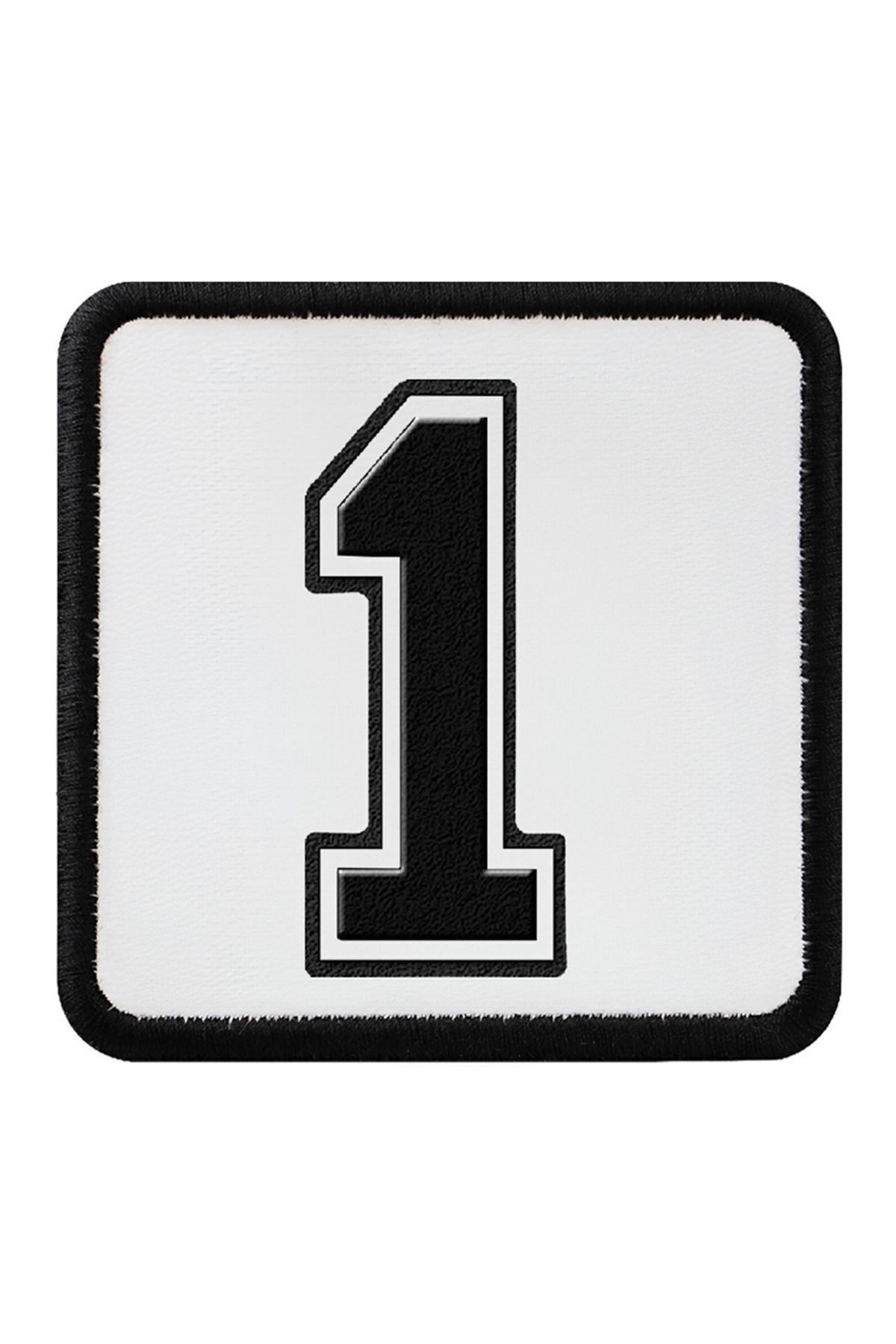 1 logo
