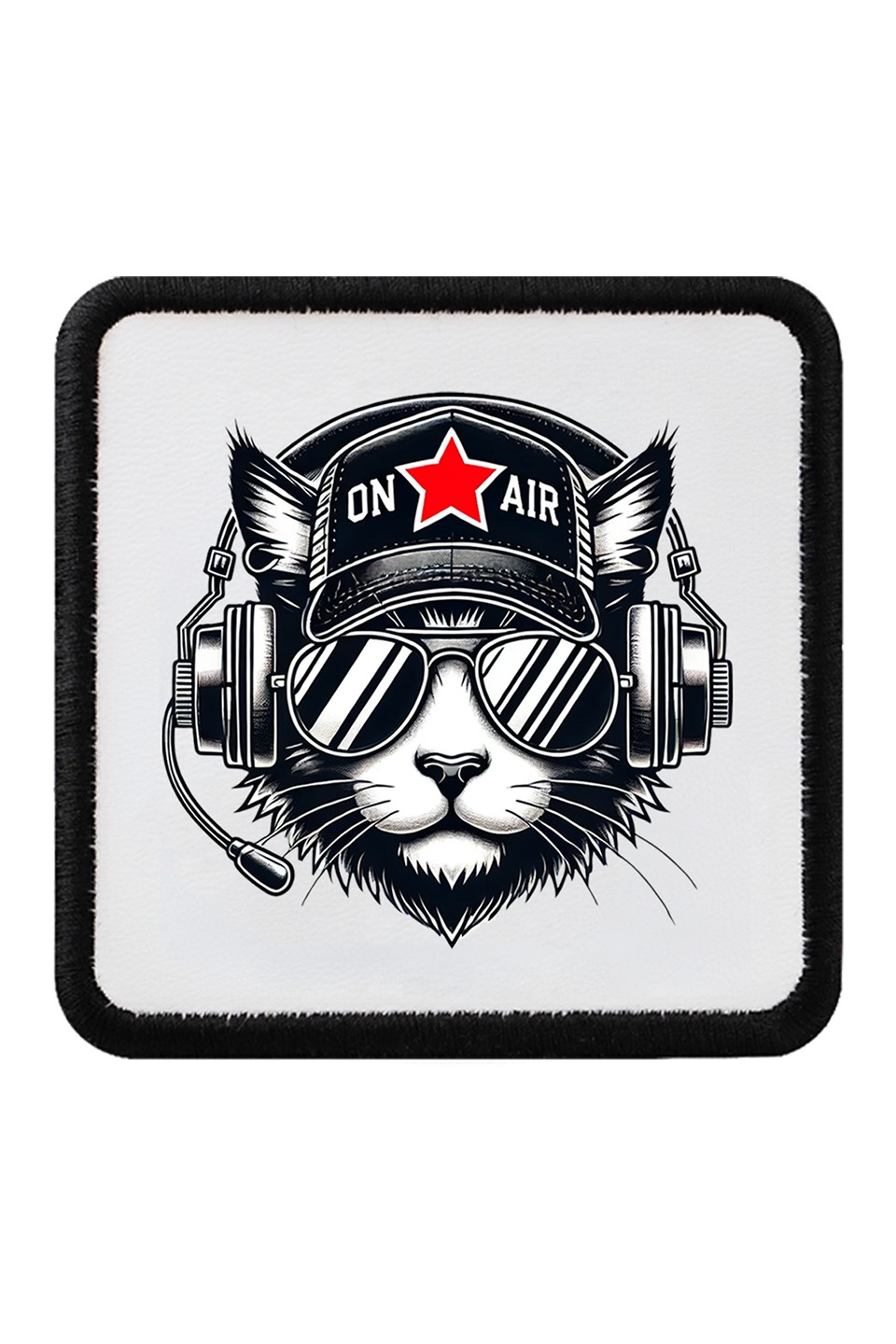 Logotipo del gato
