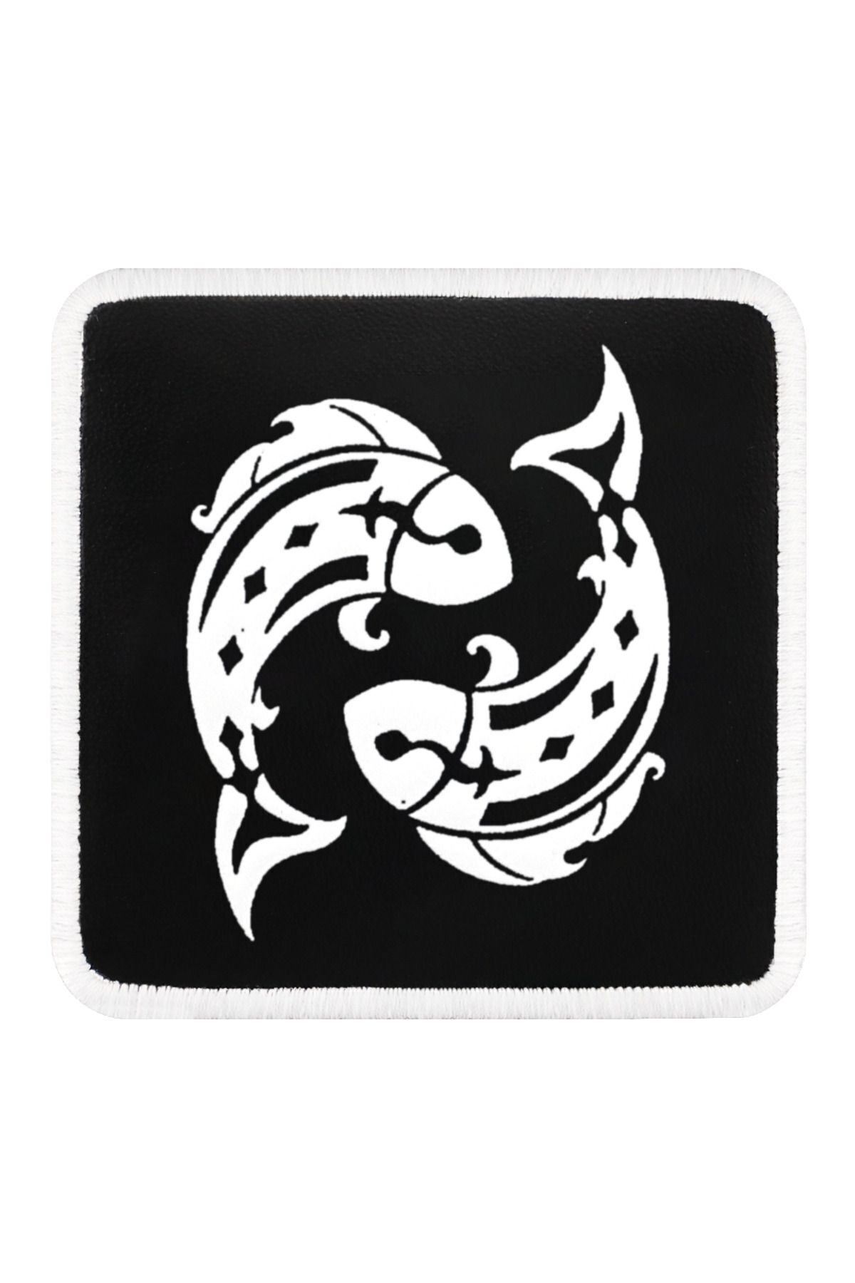 Logotipo de Piscis